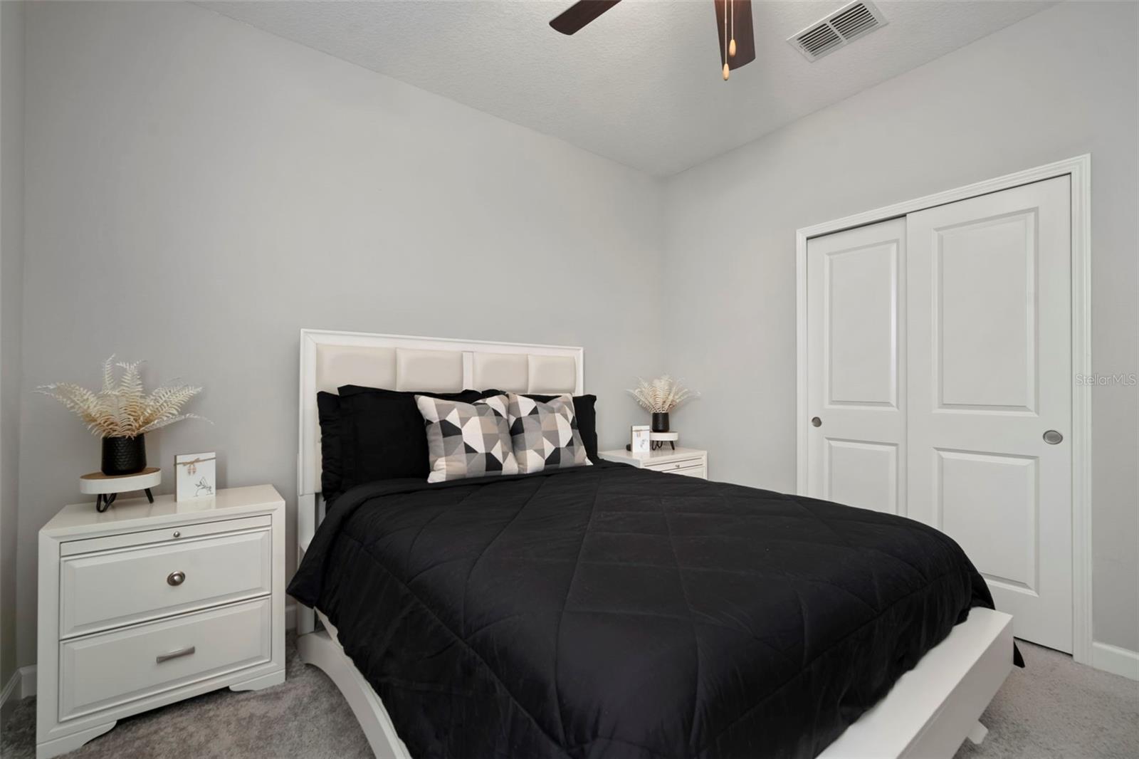 TRIPLE CREEK PH 2 VILLAGE G - Residential