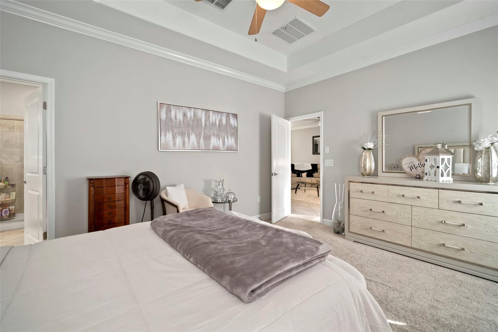 TRIPLE CREEK PH 2 VILLAGE G - Residential