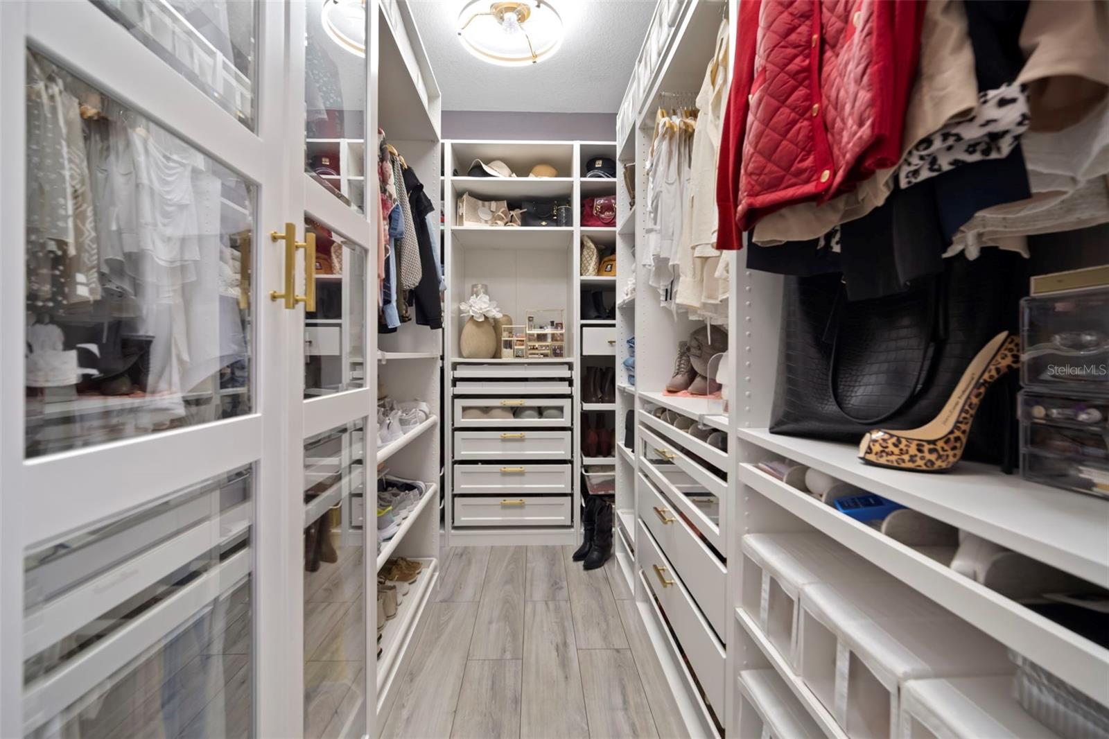 TRIPLE CREEK PH 2 VILLAGE G - Residential