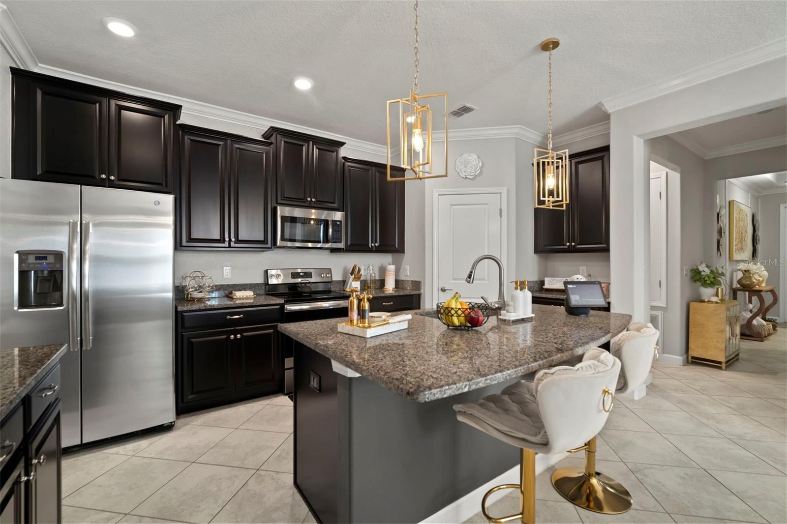 TRIPLE CREEK PH 2 VILLAGE G - Residential