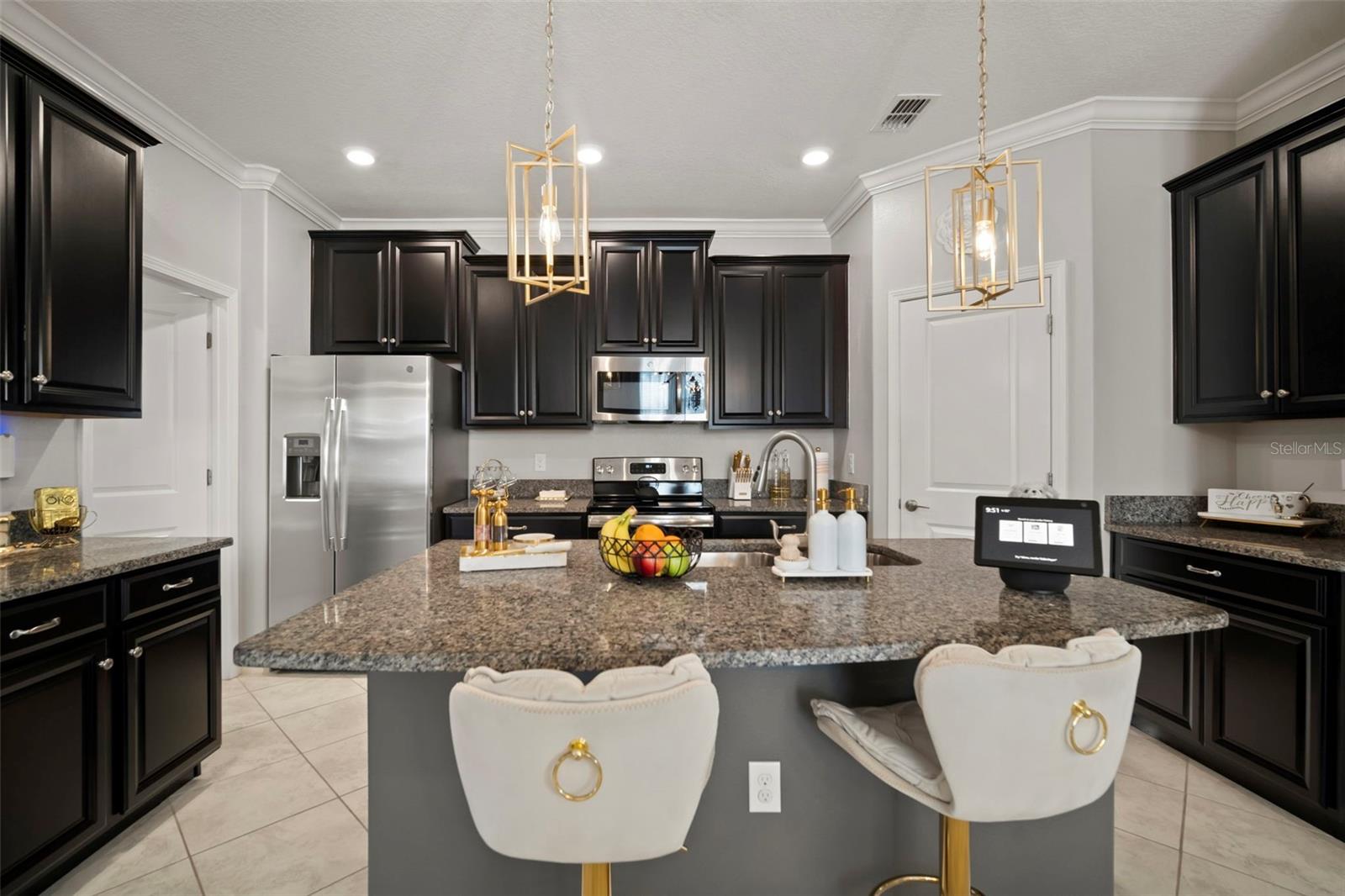 TRIPLE CREEK PH 2 VILLAGE G - Residential