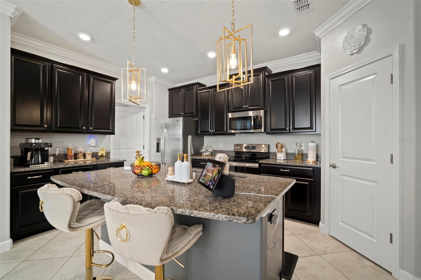 TRIPLE CREEK PH 2 VILLAGE G - Residential