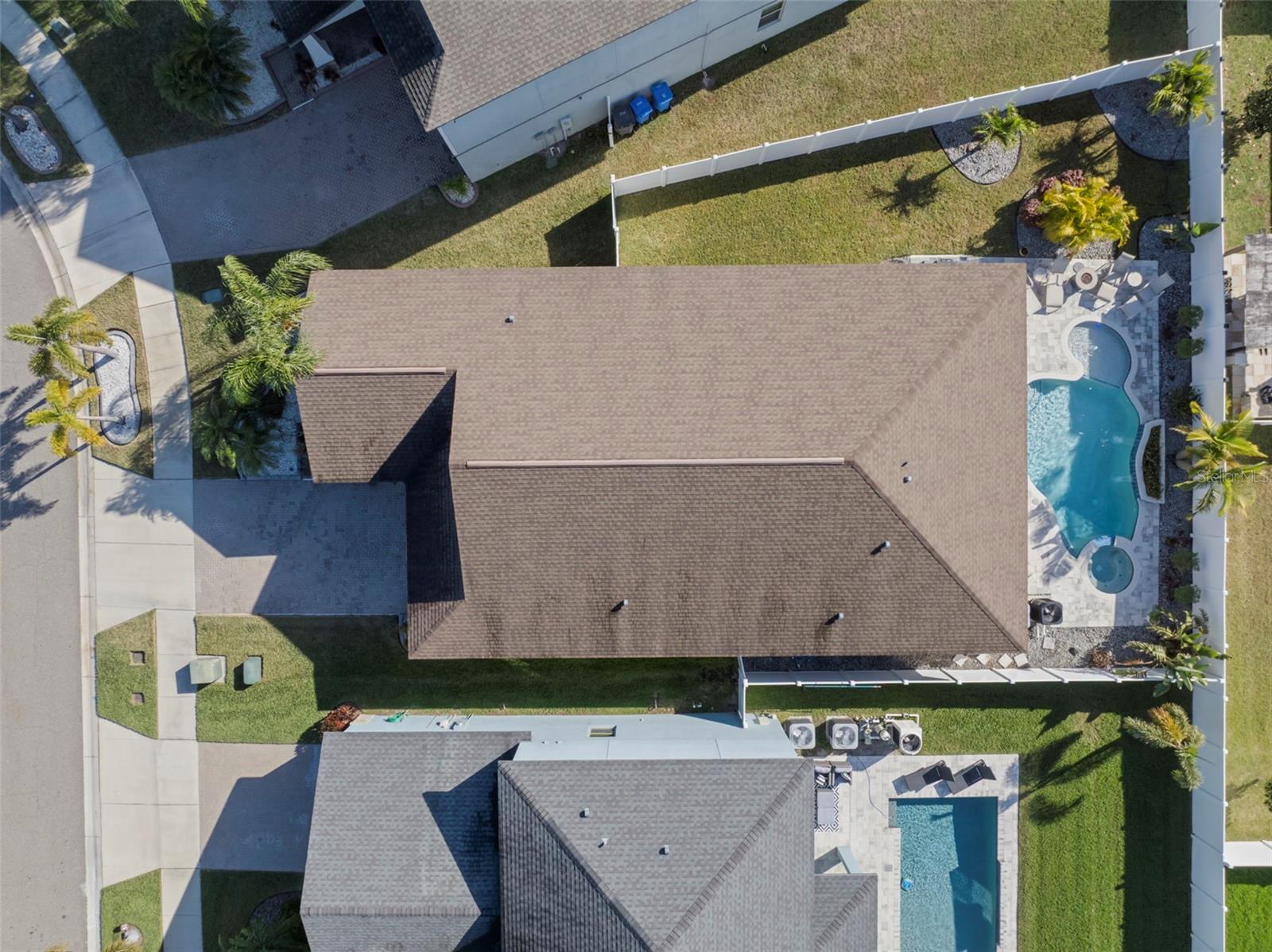 TRIPLE CREEK PH 2 VILLAGE G - Residential