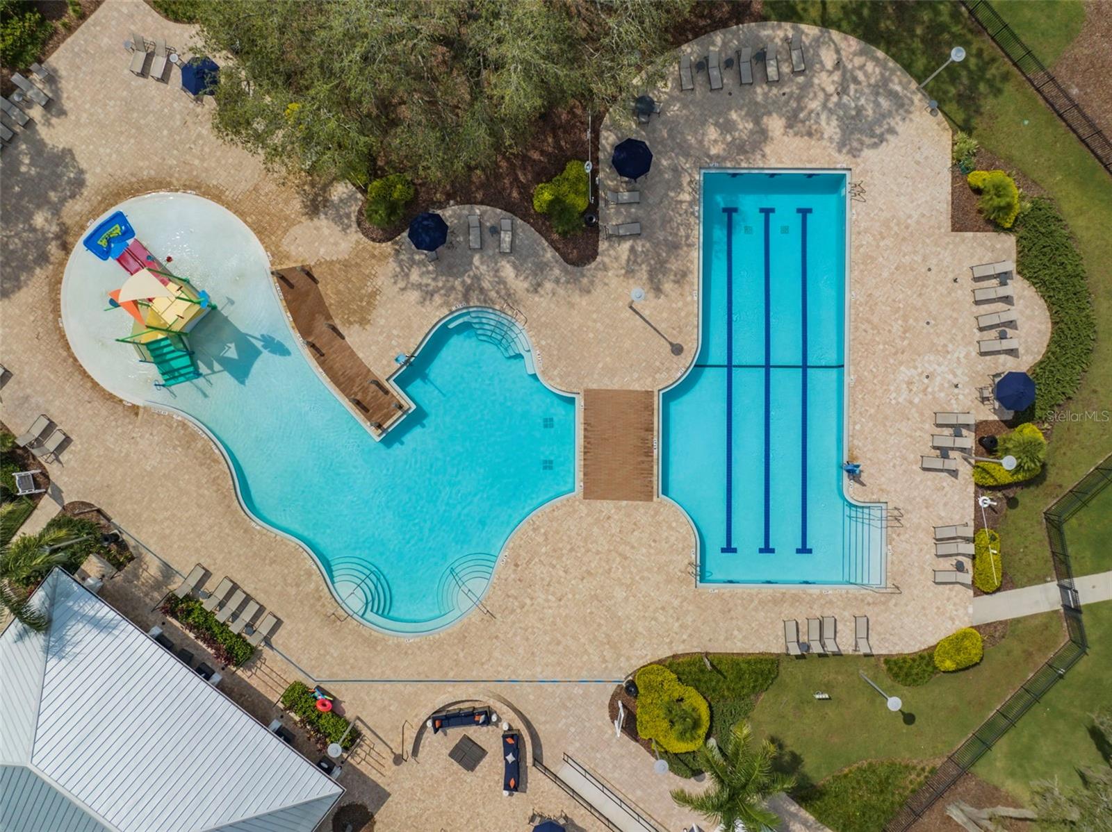 TRIPLE CREEK PH 2 VILLAGE G - Residential