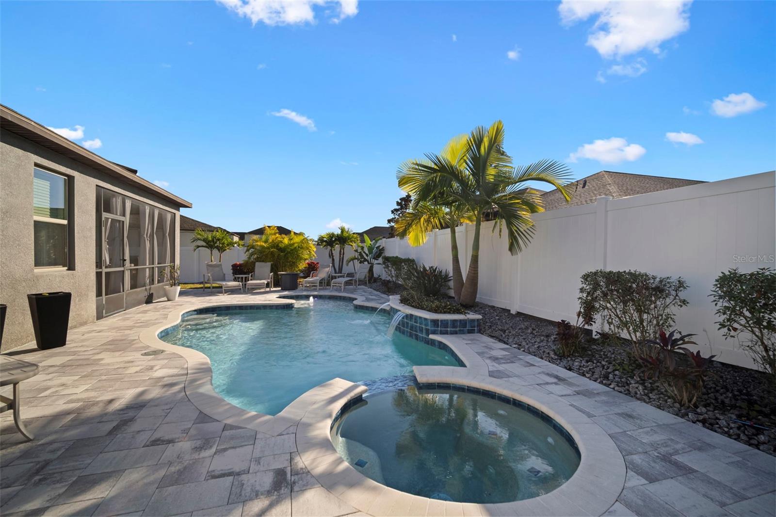 TRIPLE CREEK PH 2 VILLAGE G - Residential