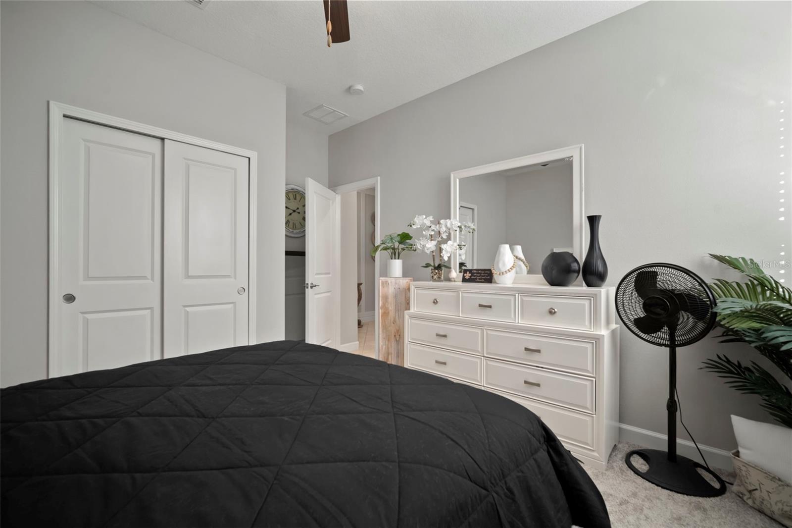 TRIPLE CREEK PH 2 VILLAGE G - Residential