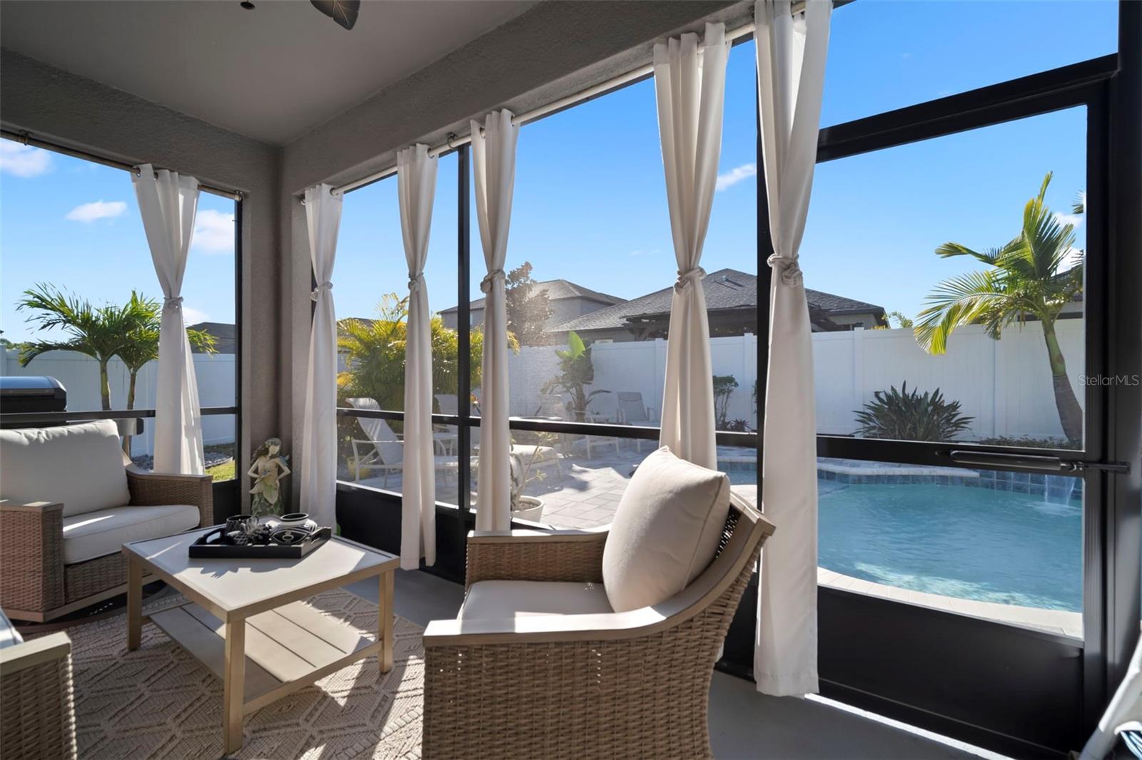 TRIPLE CREEK PH 2 VILLAGE G - Residential