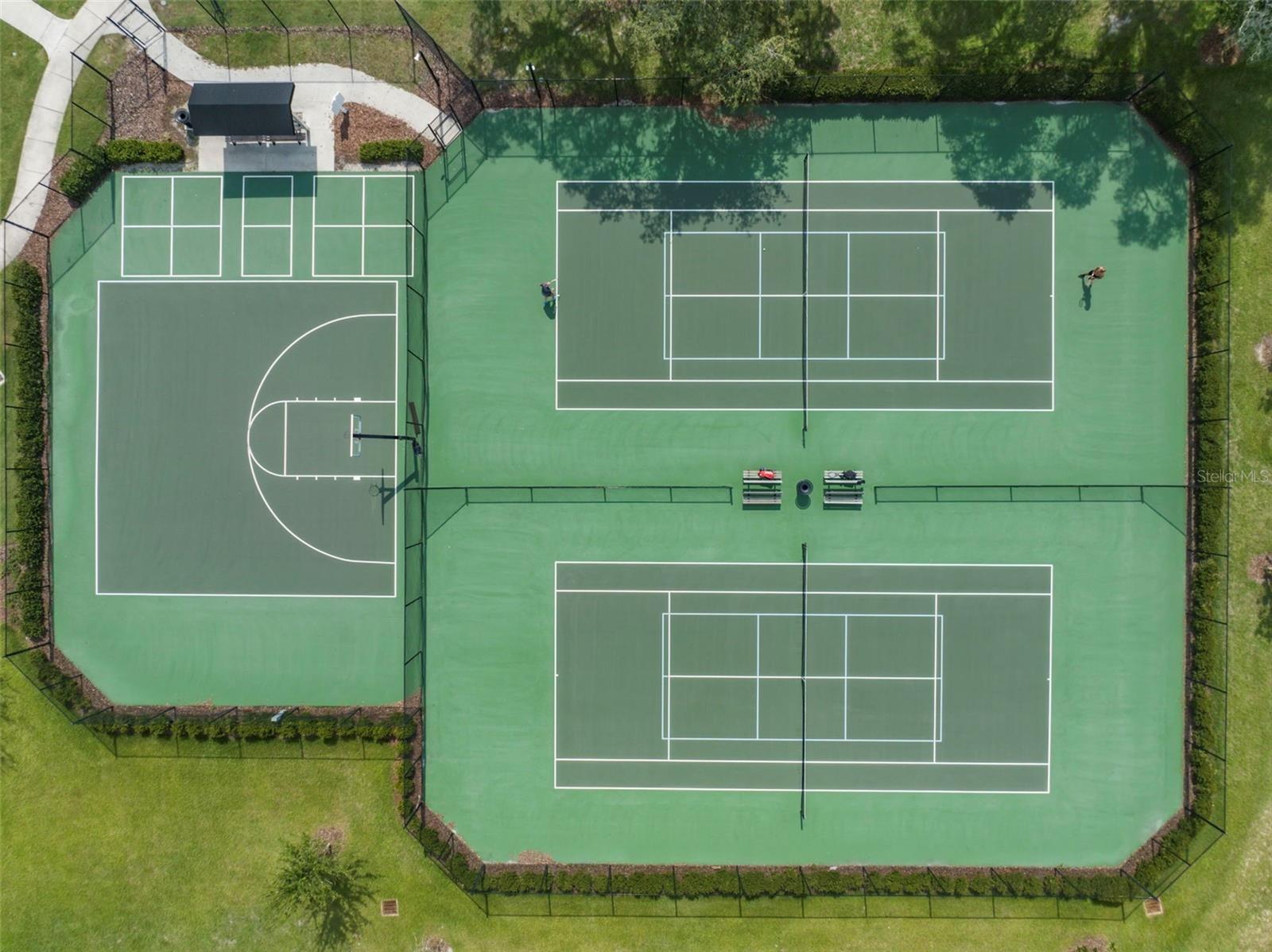 TRIPLE CREEK PH 2 VILLAGE G - Residential