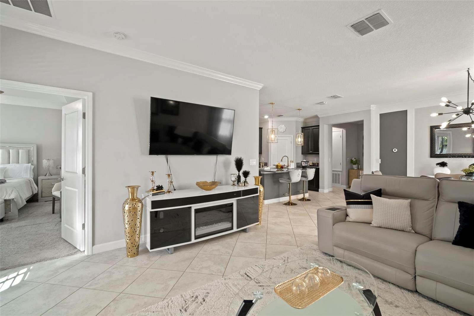 TRIPLE CREEK PH 2 VILLAGE G - Residential