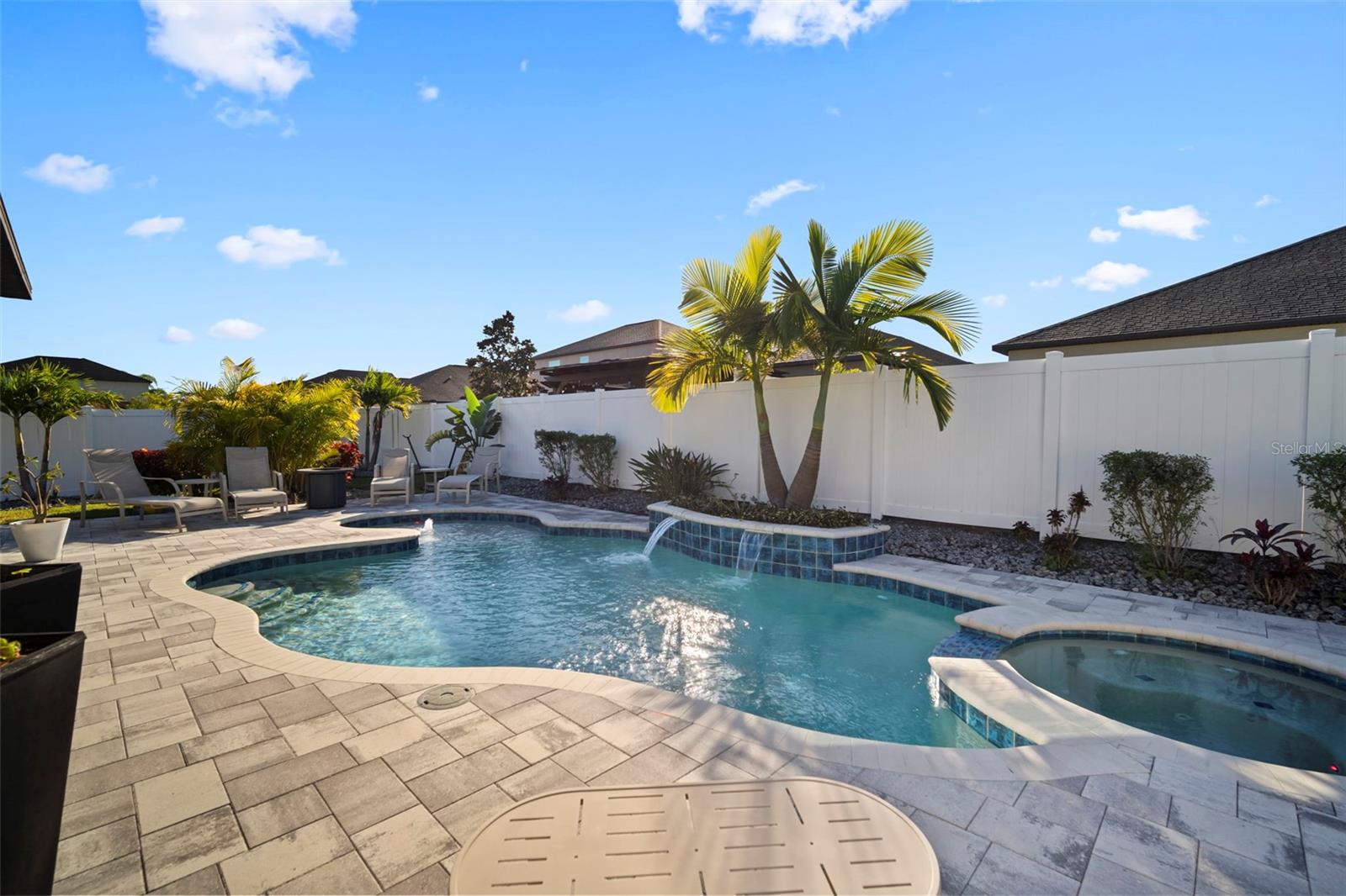 TRIPLE CREEK PH 2 VILLAGE G - Residential