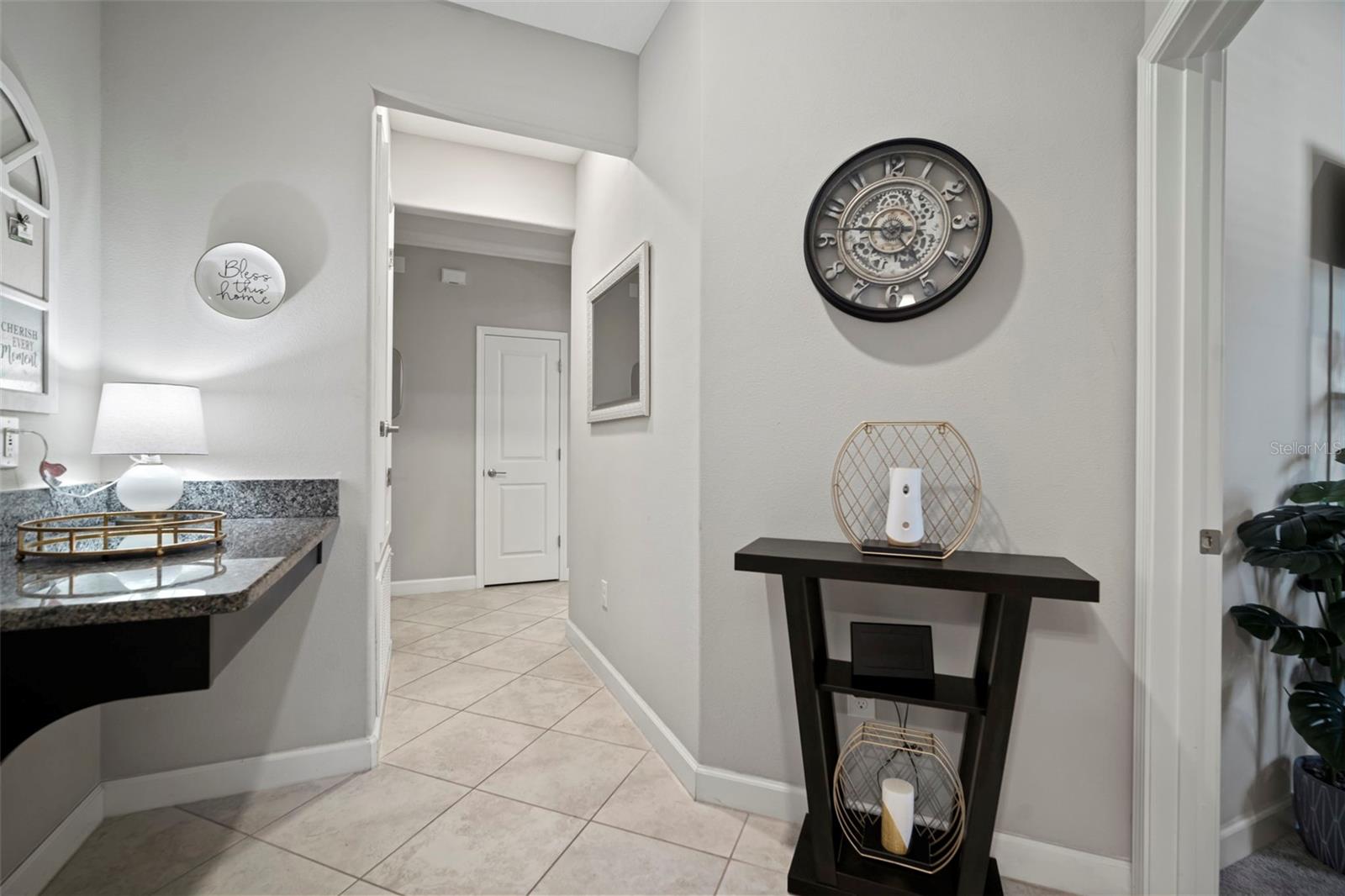 TRIPLE CREEK PH 2 VILLAGE G - Residential