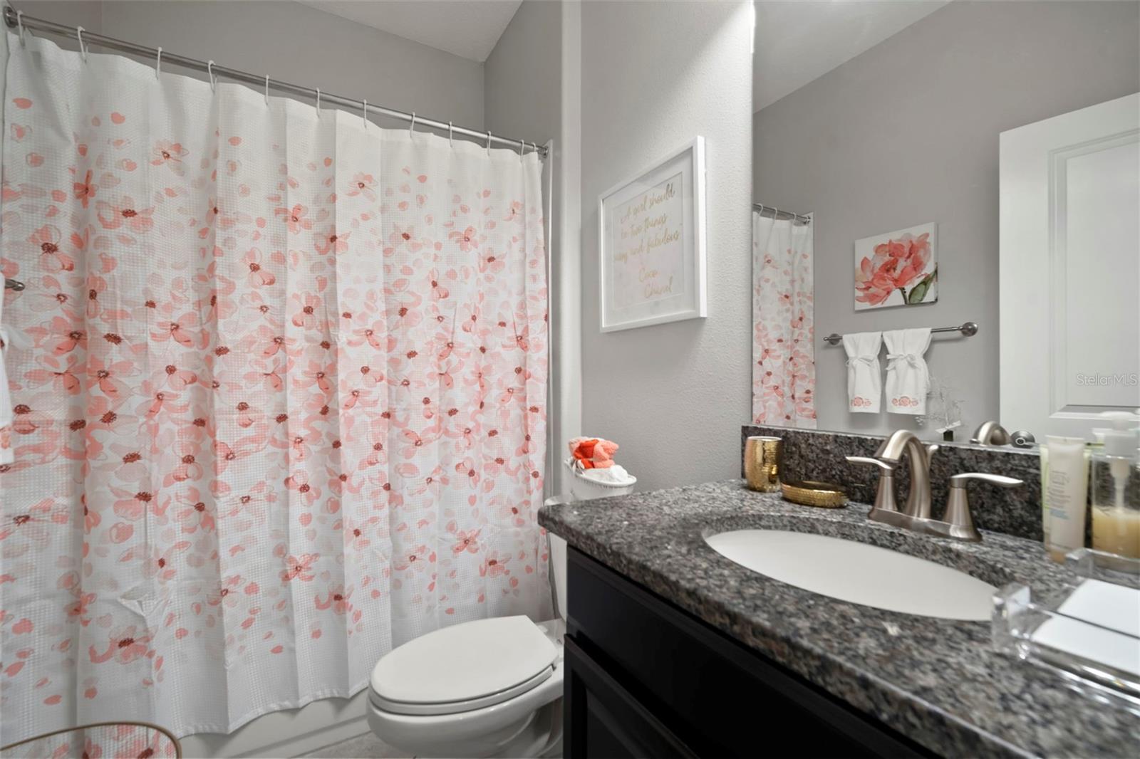 TRIPLE CREEK PH 2 VILLAGE G - Residential