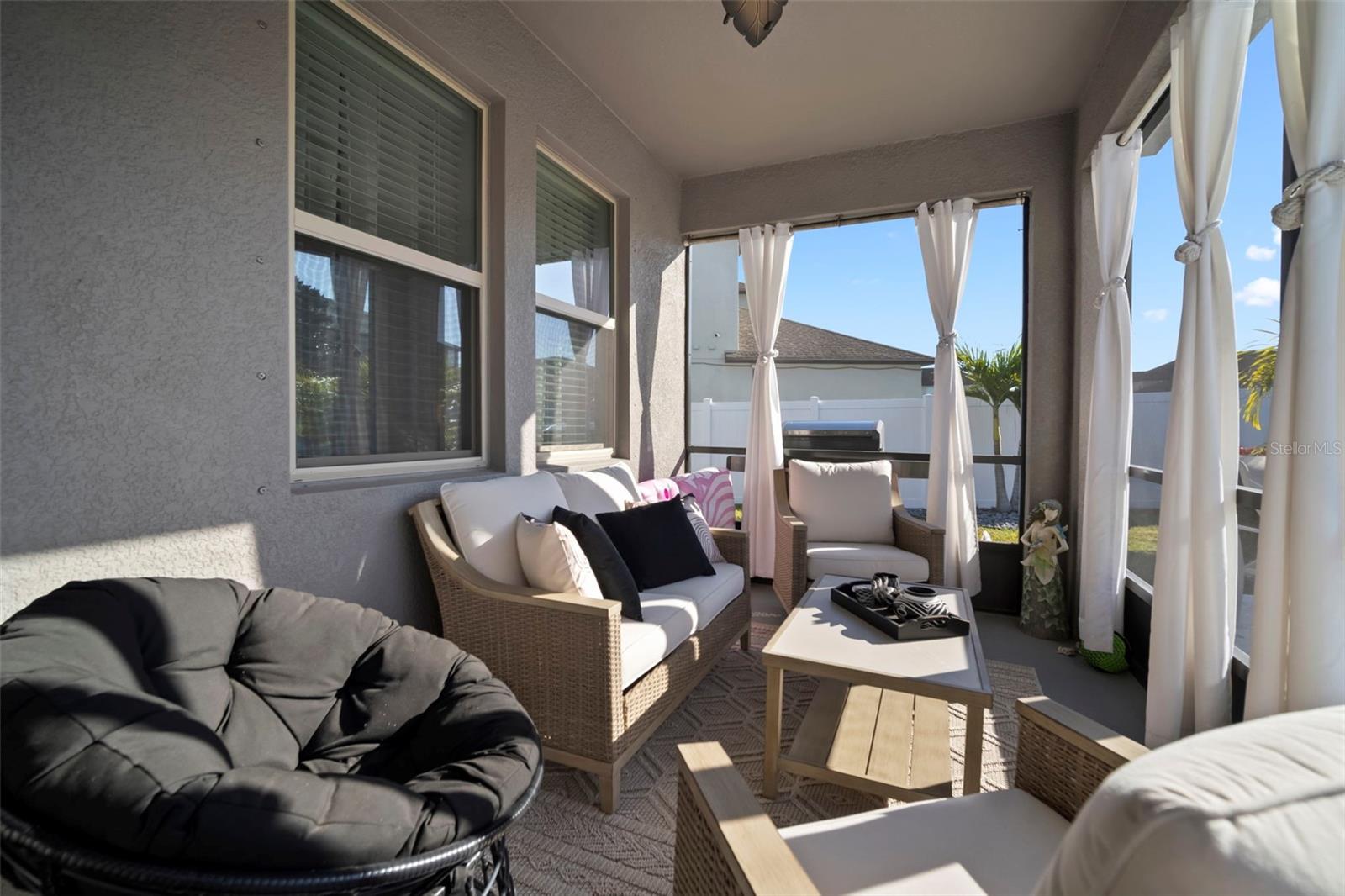 TRIPLE CREEK PH 2 VILLAGE G - Residential