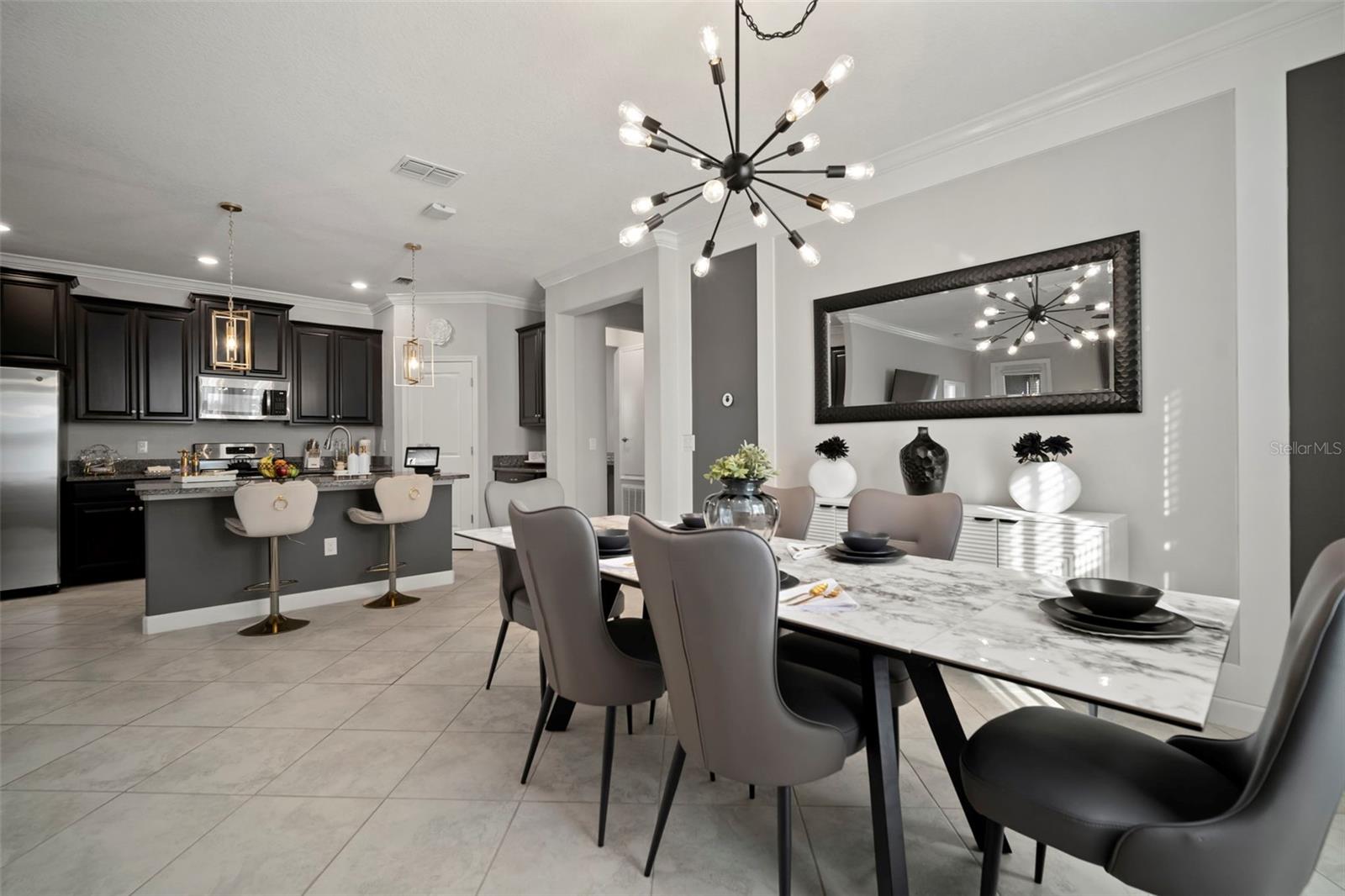 TRIPLE CREEK PH 2 VILLAGE G - Residential