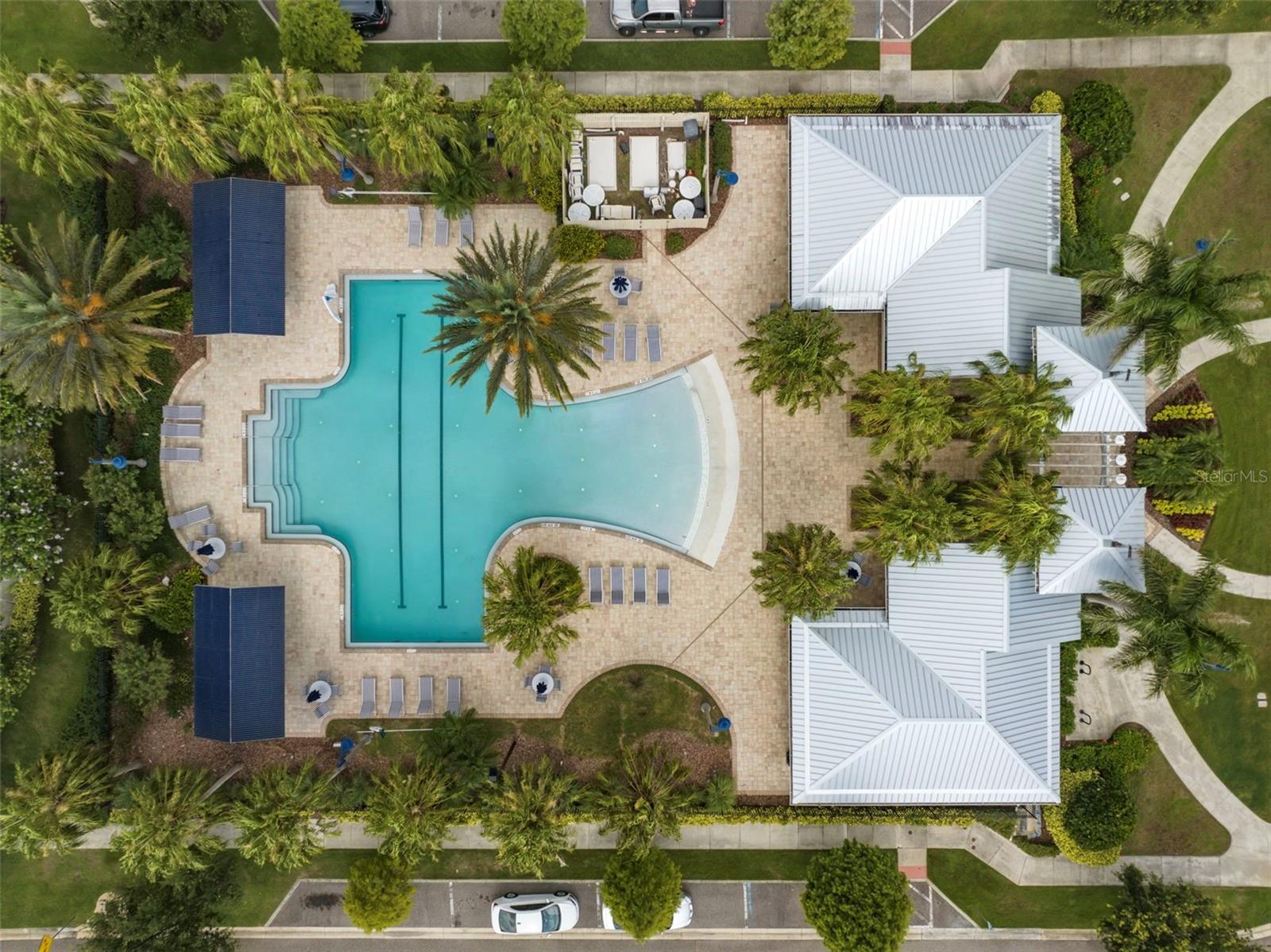 TRIPLE CREEK PH 2 VILLAGE G - Residential