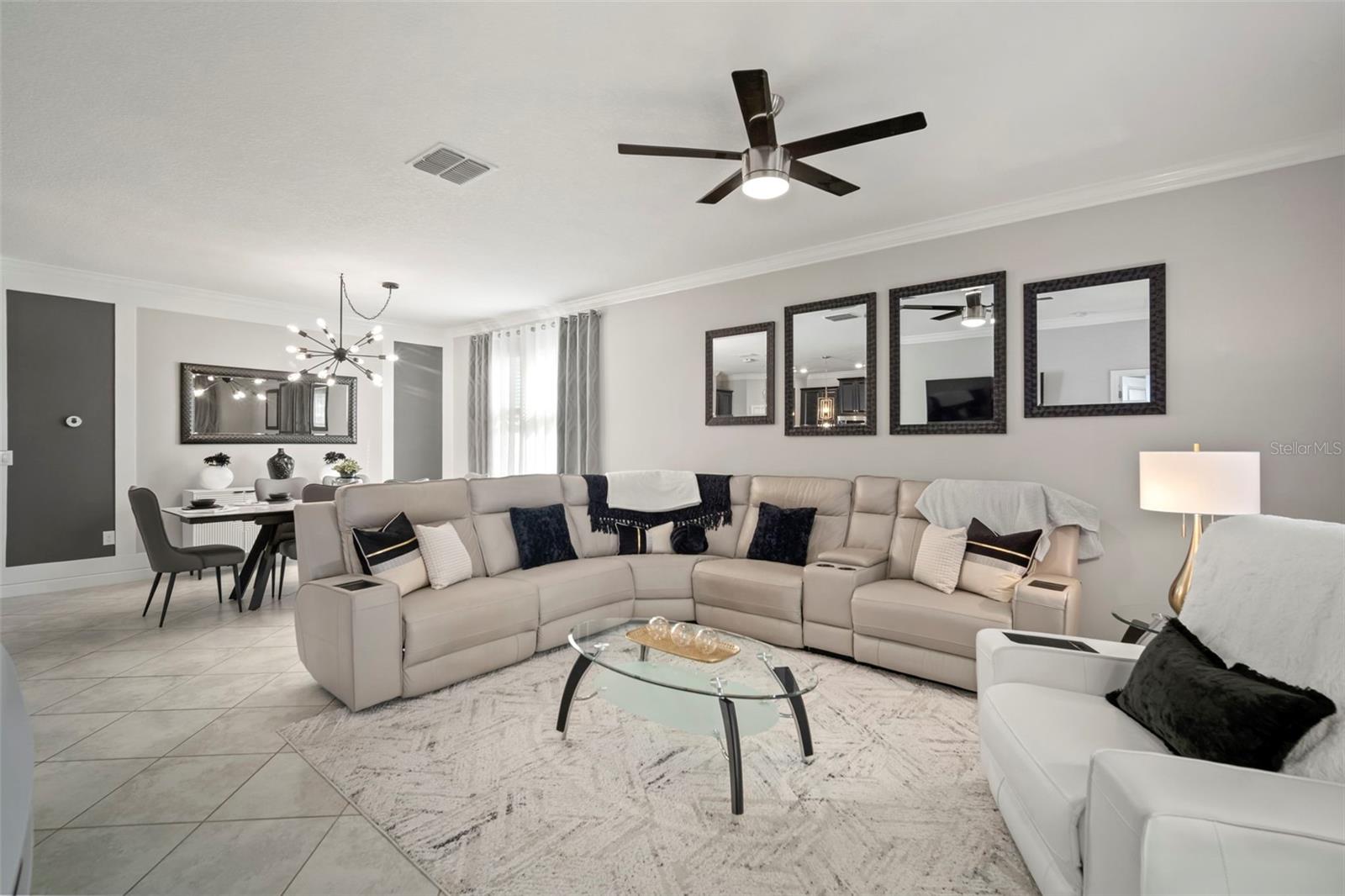 TRIPLE CREEK PH 2 VILLAGE G - Residential