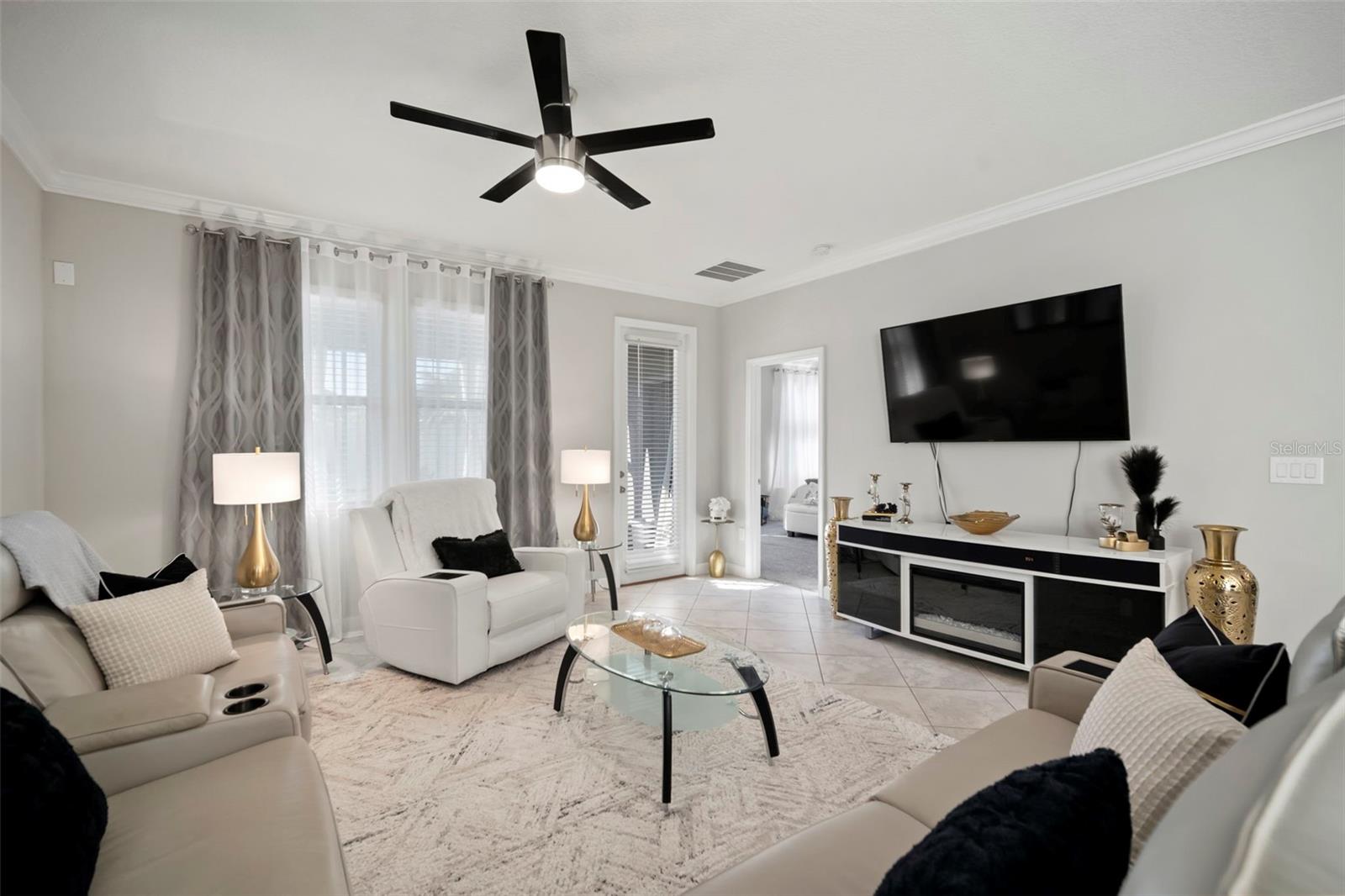 TRIPLE CREEK PH 2 VILLAGE G - Residential