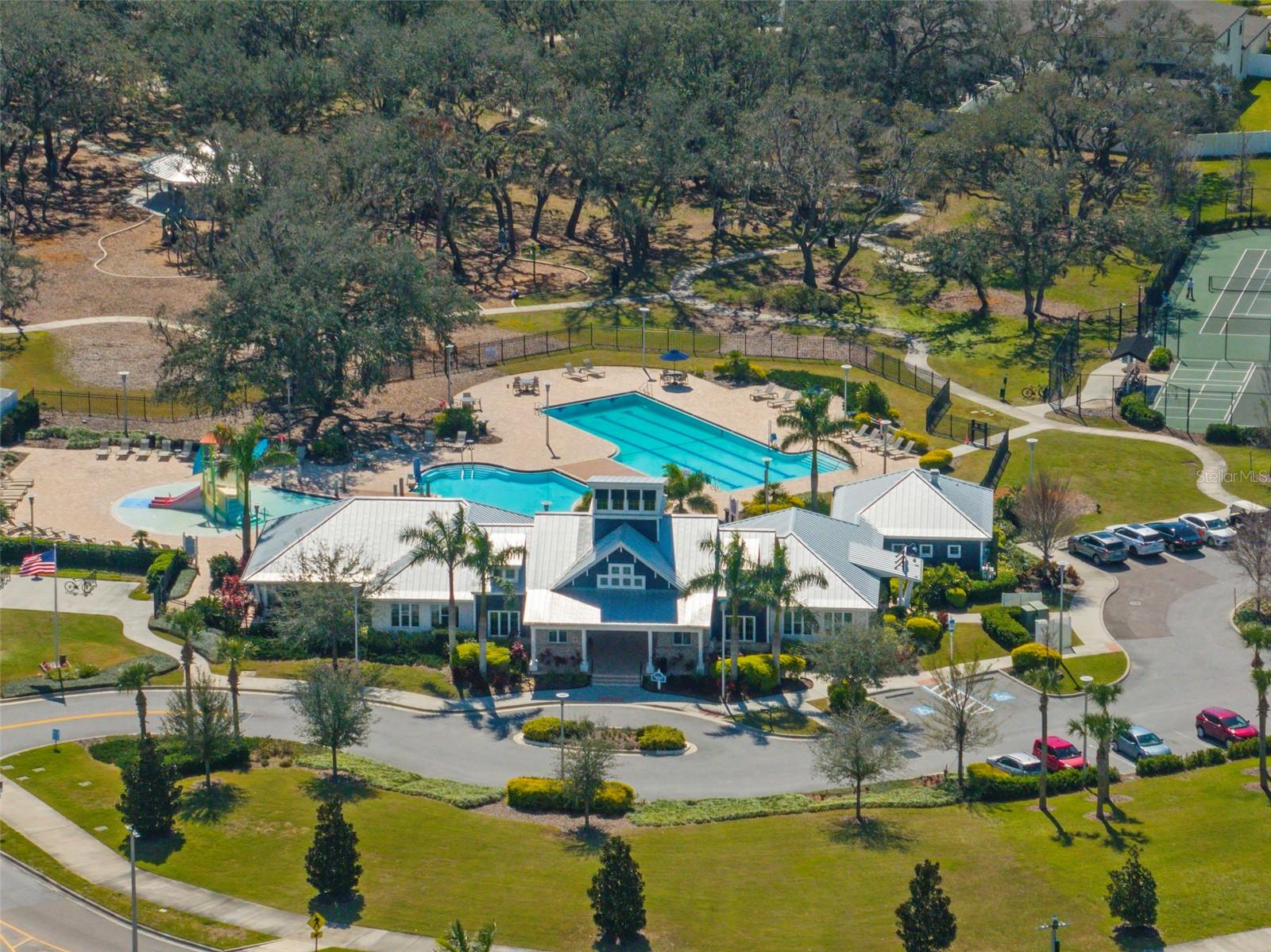 TRIPLE CREEK PH 2 VILLAGE G - Residential