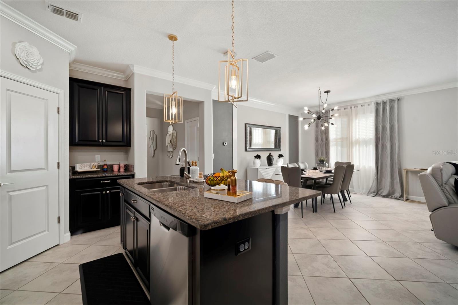 TRIPLE CREEK PH 2 VILLAGE G - Residential