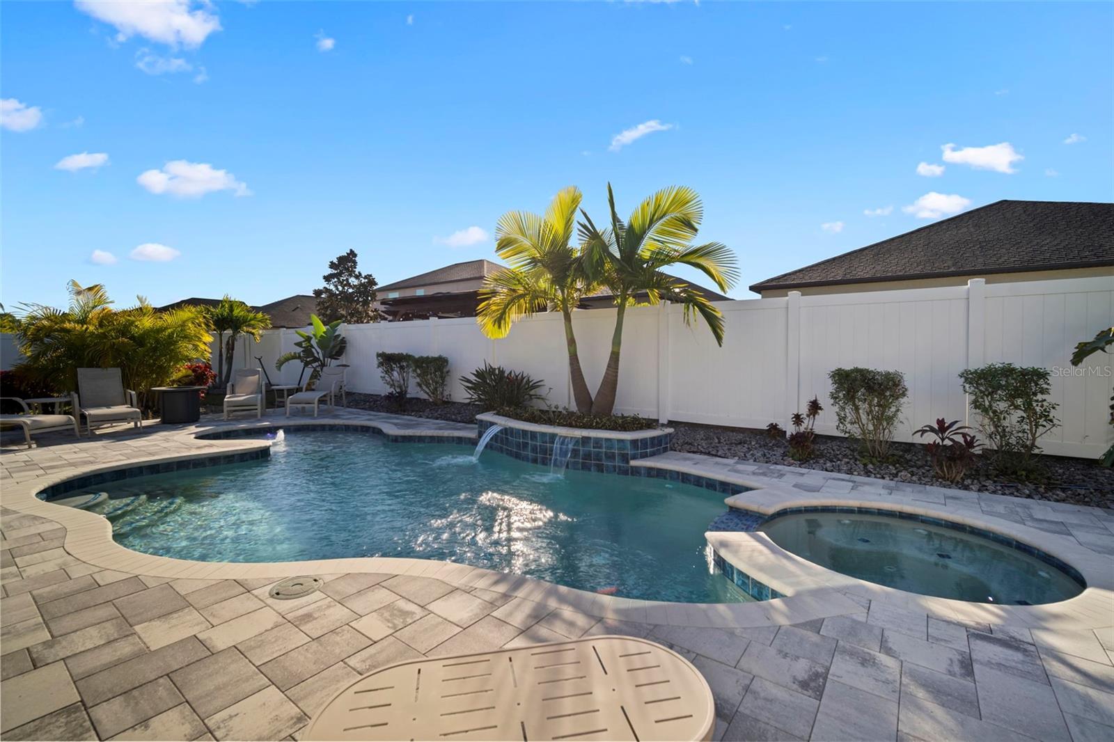 TRIPLE CREEK PH 2 VILLAGE G - Residential