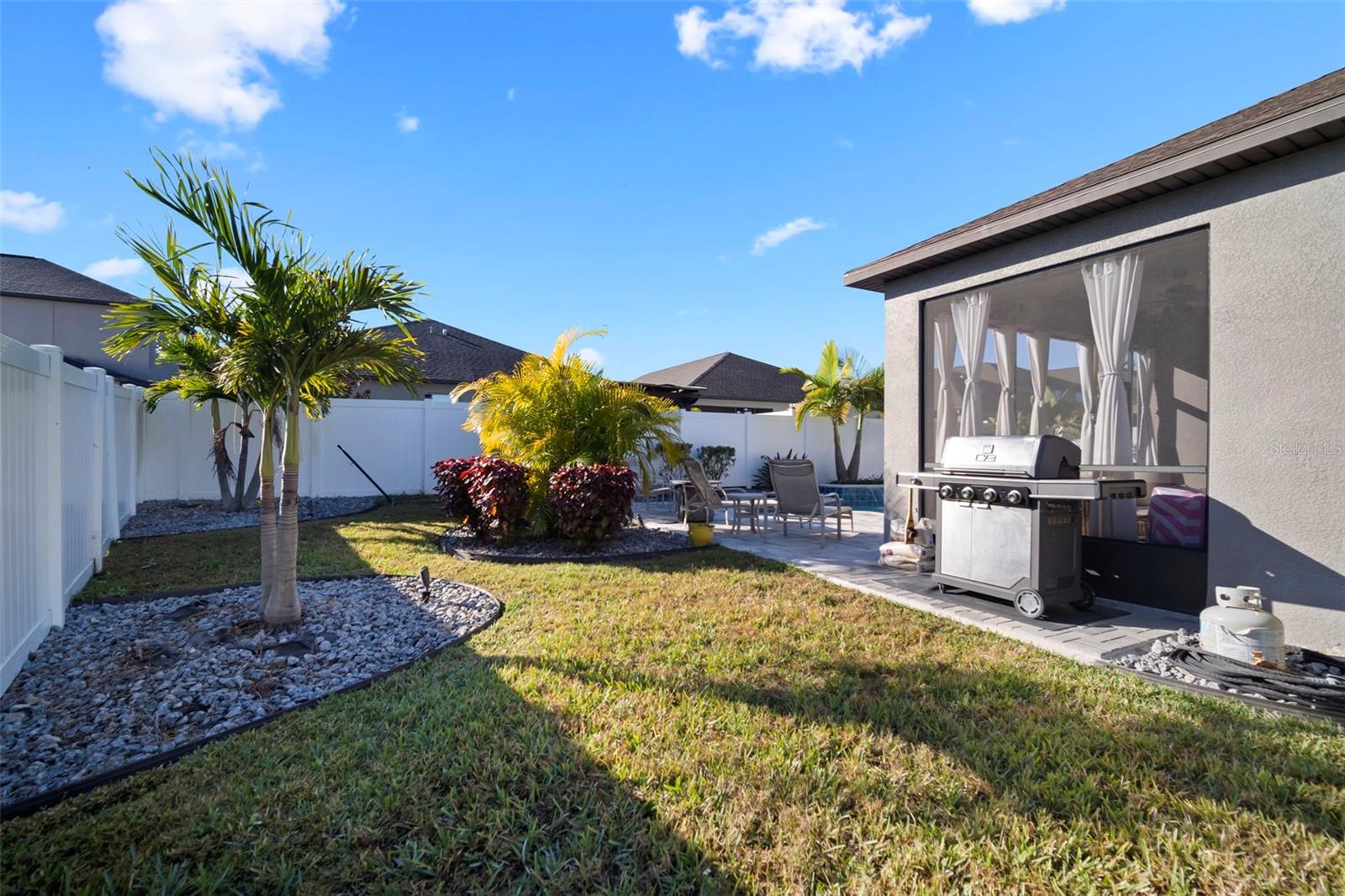 TRIPLE CREEK PH 2 VILLAGE G - Residential