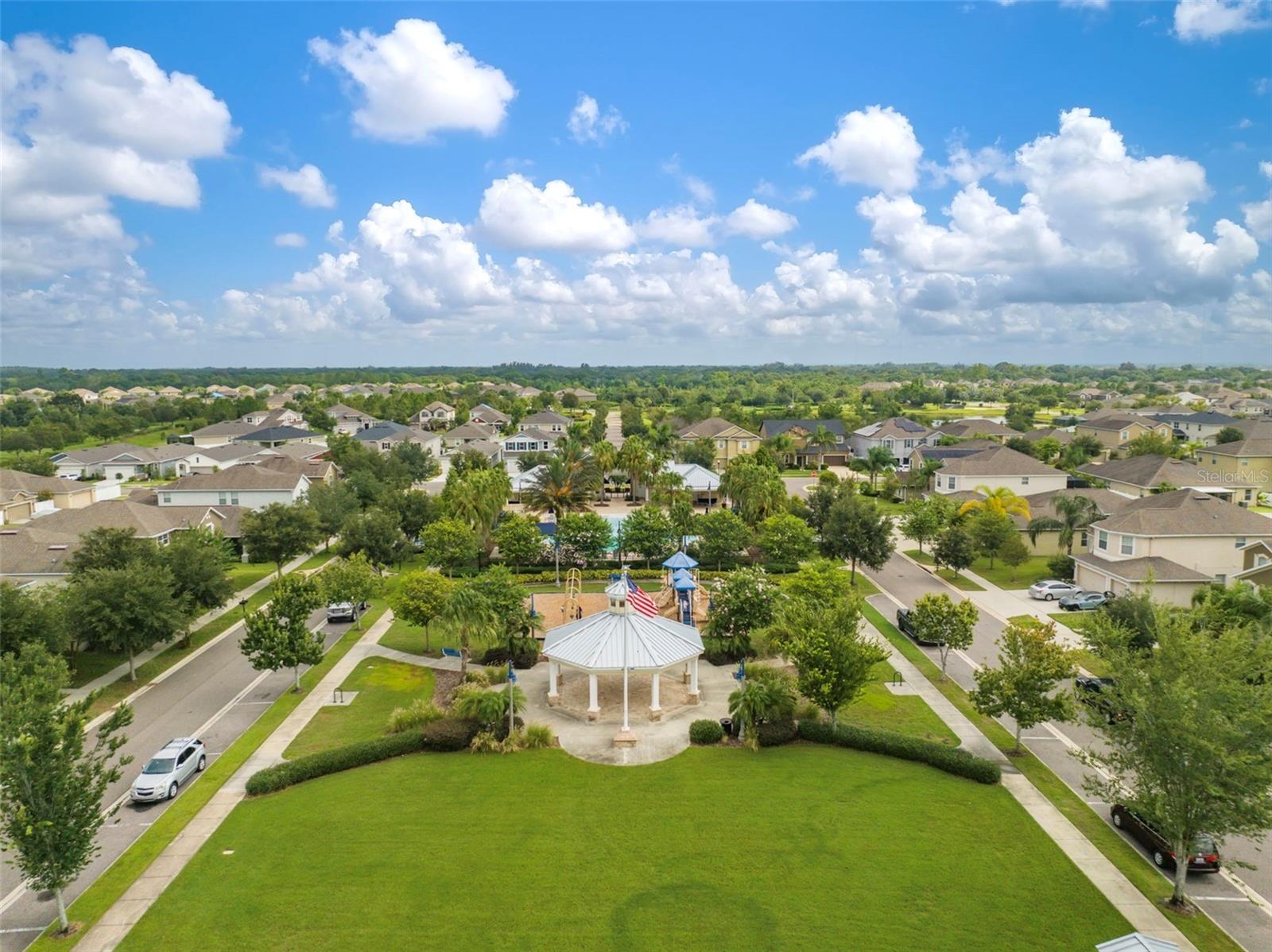 TRIPLE CREEK PH 2 VILLAGE G - Residential