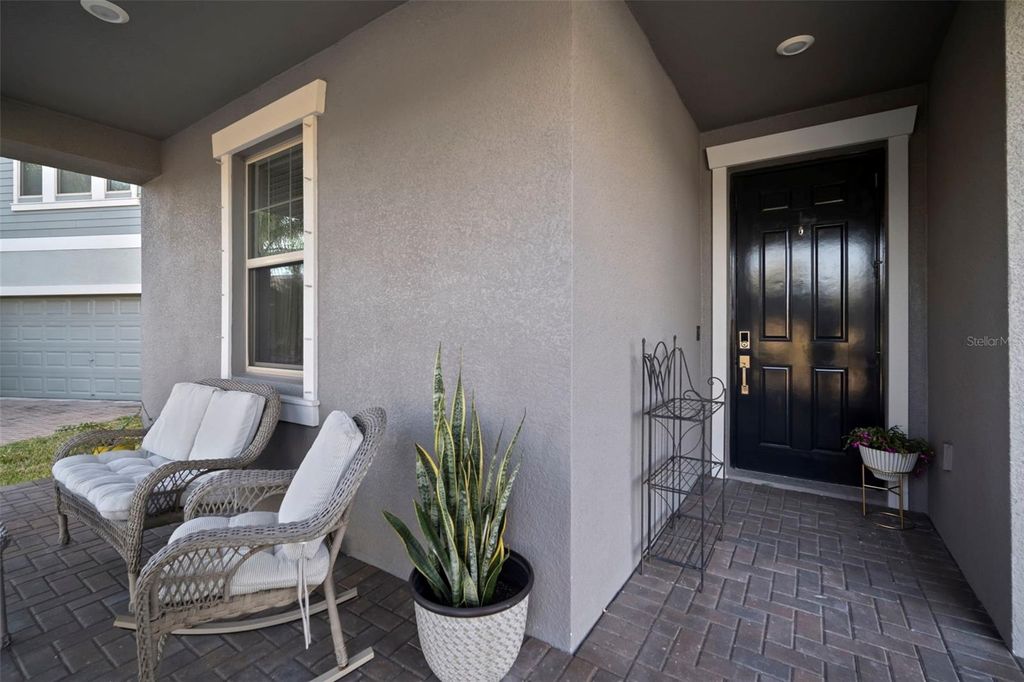 Photo of 13322 Wildflower Meadow Drive, Riverview, FL 33579 (MLS # TB8458851)