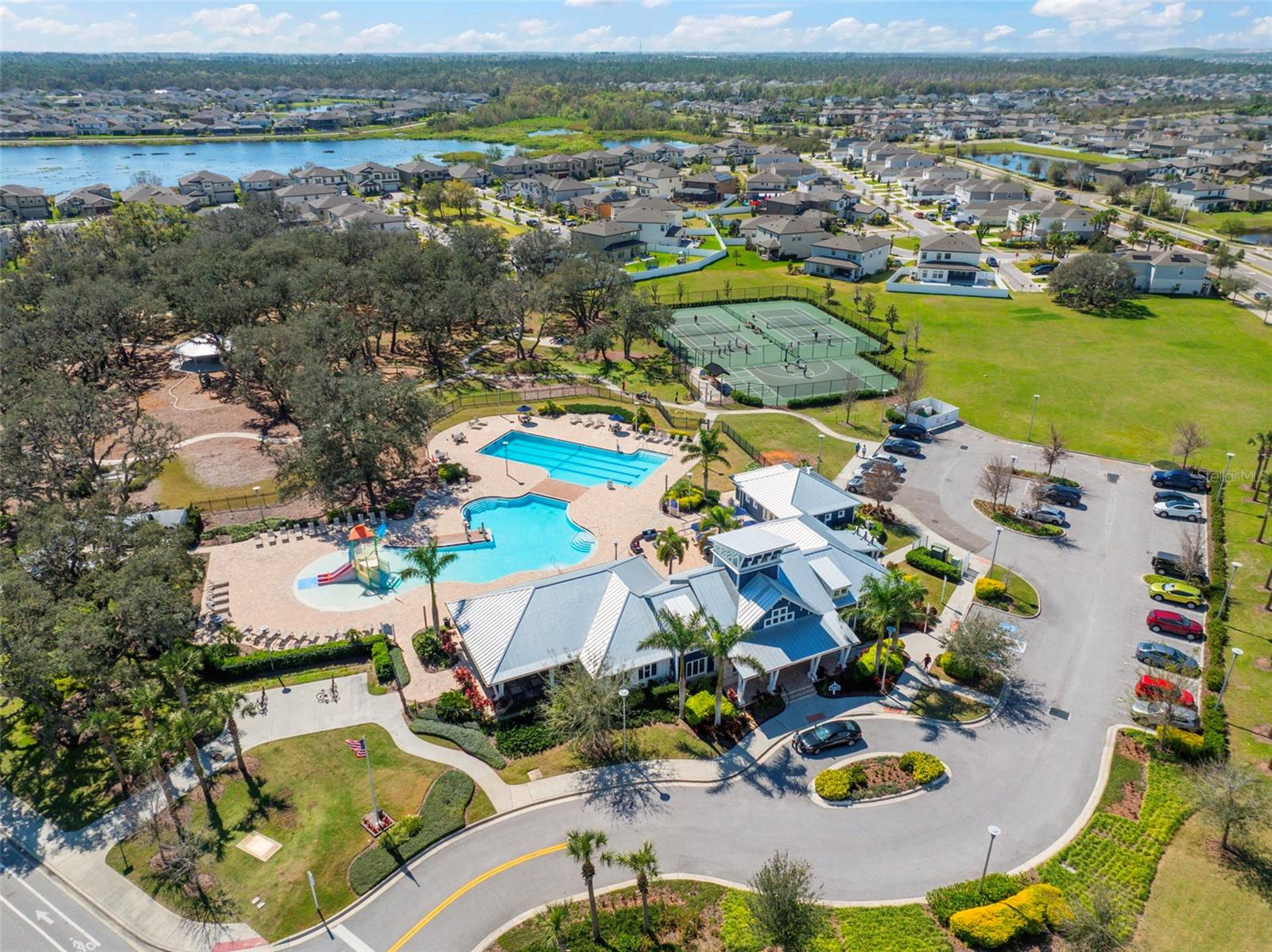 TRIPLE CREEK PH 2 VILLAGE G - Residential