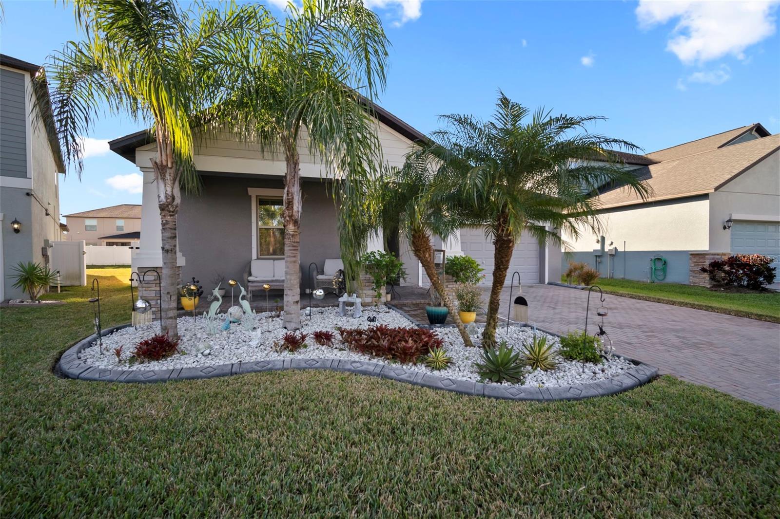 TRIPLE CREEK PH 2 VILLAGE G - Residential