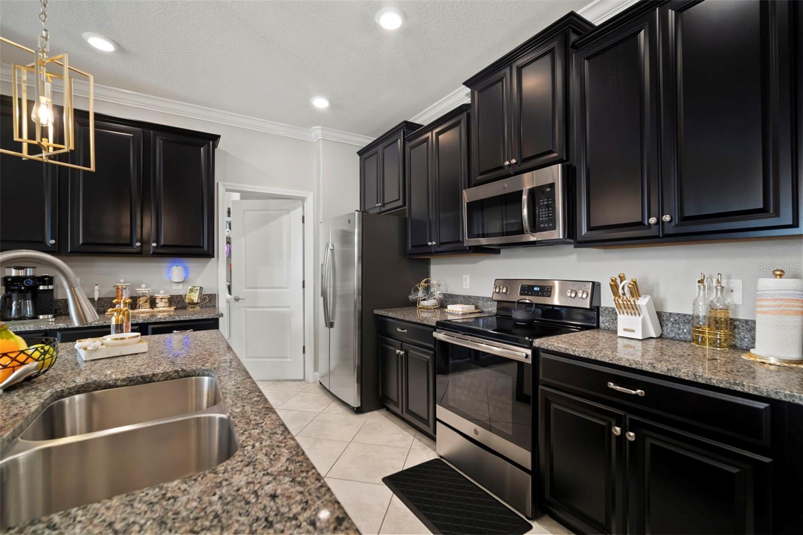 TRIPLE CREEK PH 2 VILLAGE G - Residential