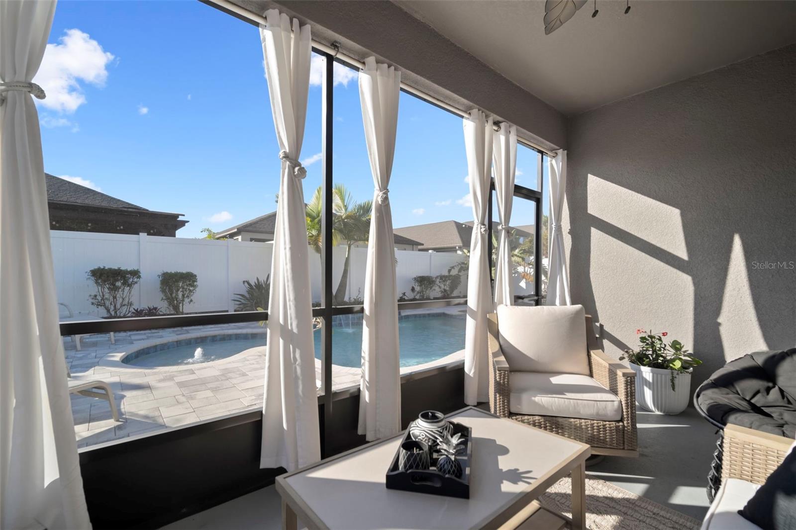 TRIPLE CREEK PH 2 VILLAGE G - Residential