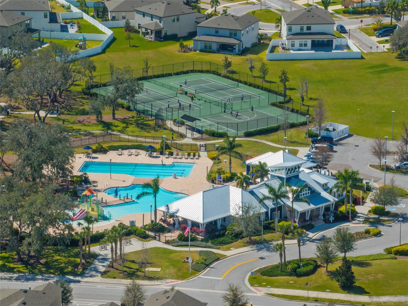 TRIPLE CREEK PH 2 VILLAGE G - Residential