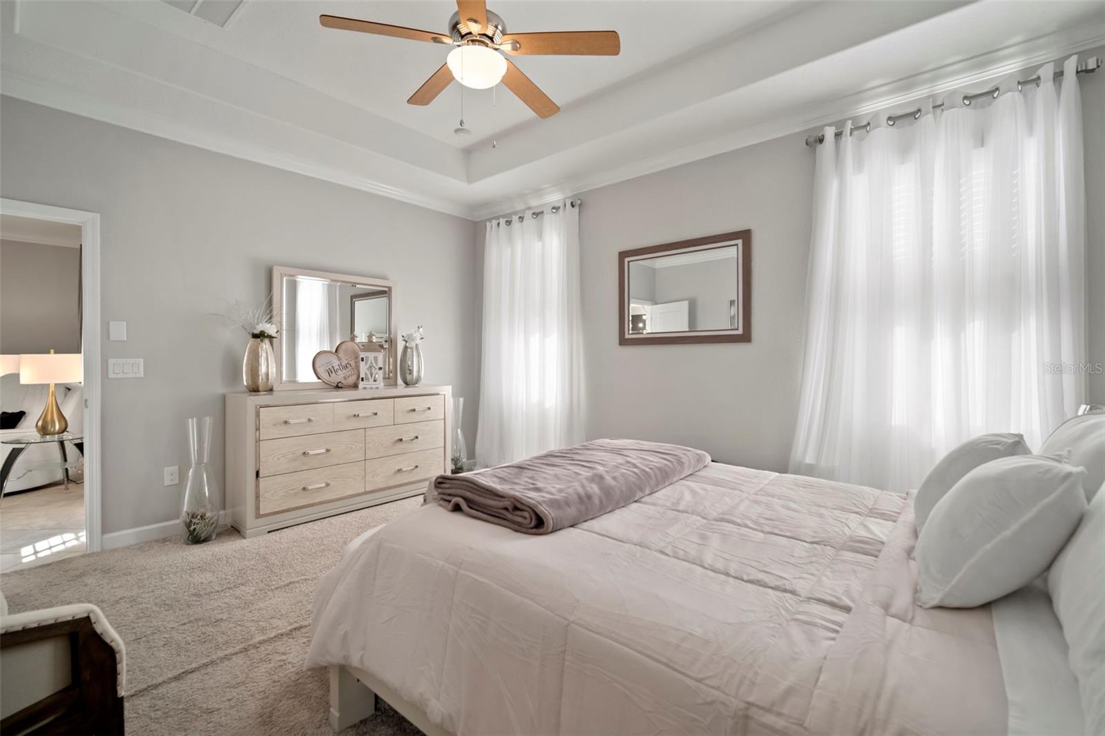 TRIPLE CREEK PH 2 VILLAGE G - Residential