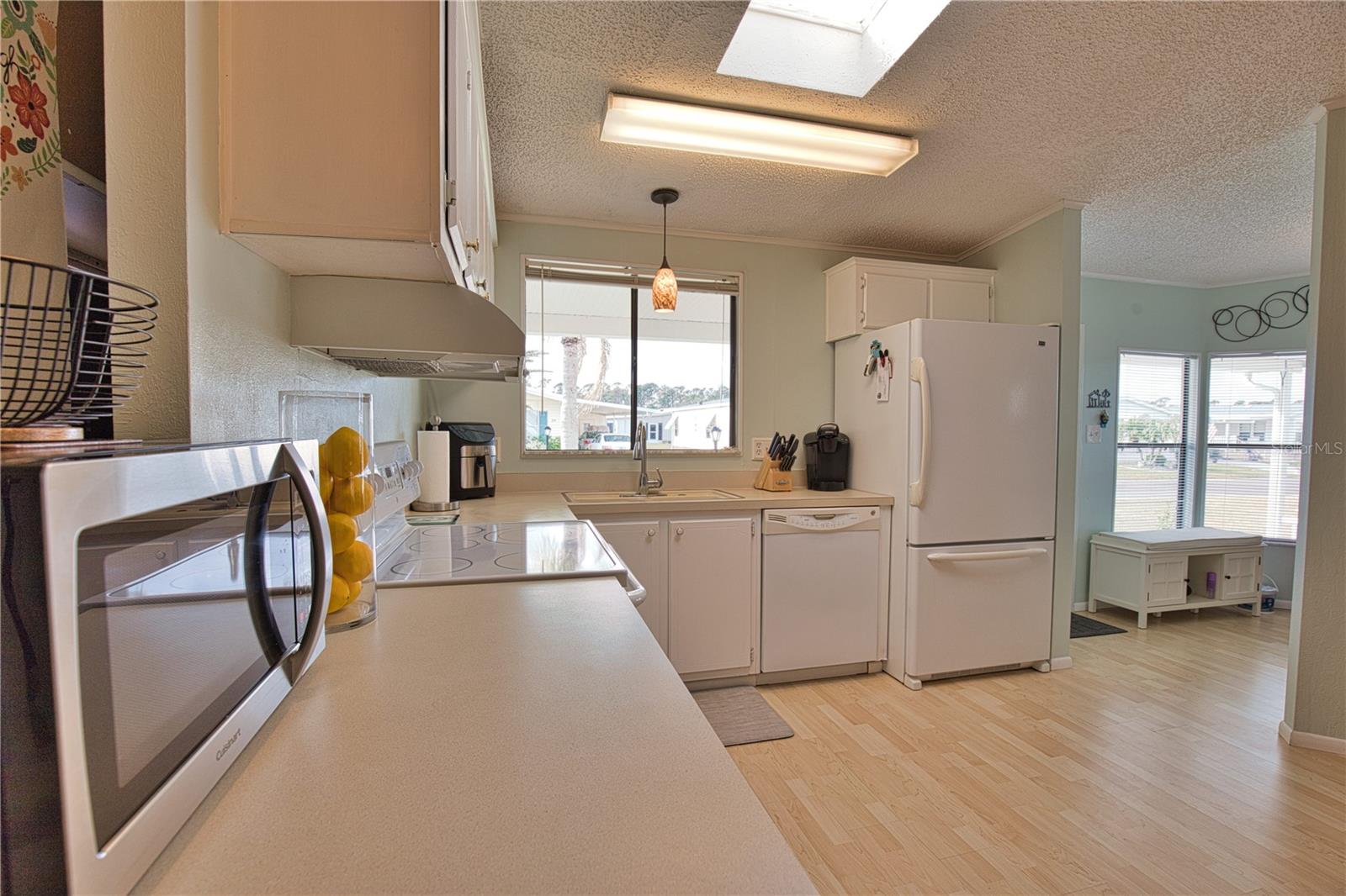 LA CASA MHP CO-OP - Residential
