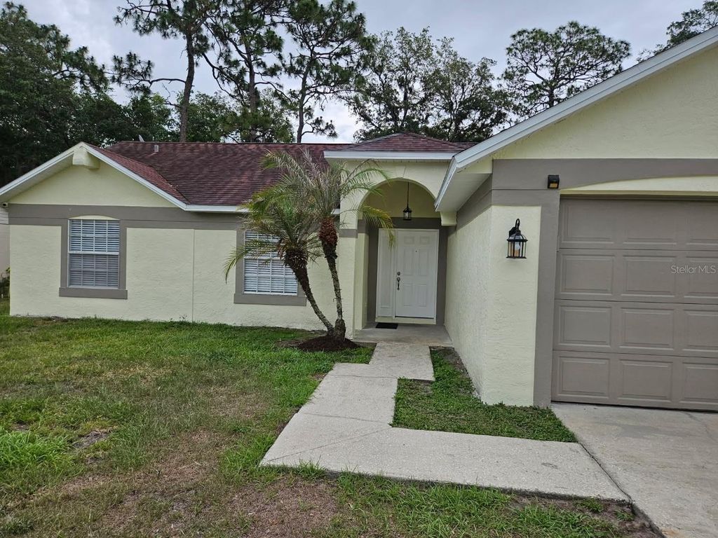 Photo of 9687 Lingwood Trail, Orlando, FL 32817 (MLS # TB8519874)