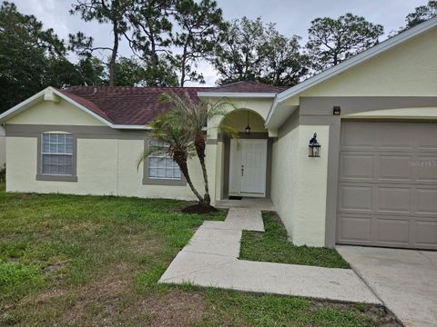 Photo of 9687 Lingwood Trail, Orlando, FL 32817 (MLS # TB8519874)