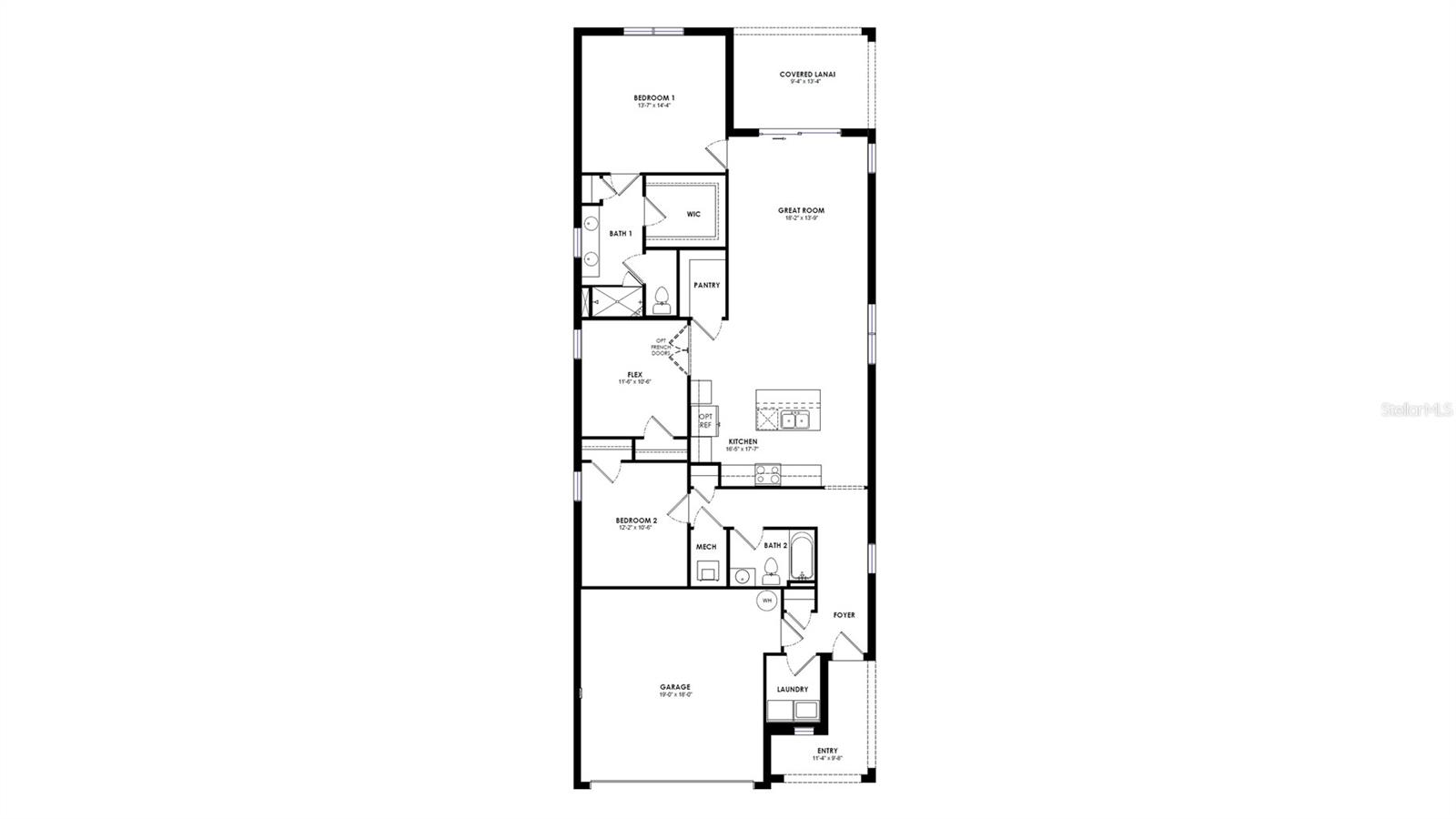 8582 PINECREST TRAIL