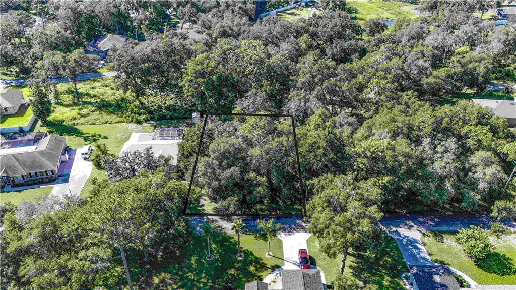 Photo of 0 Diplomat Street, Dade City, FL 33523 (MLS # TB8558622)
