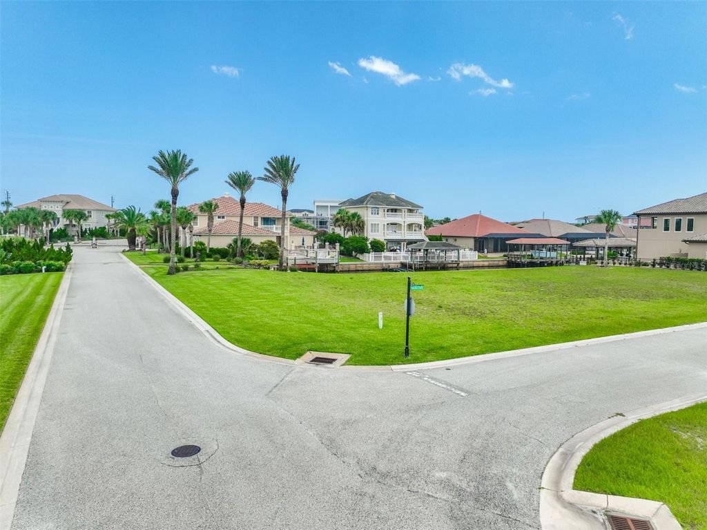 Photo of 60 Malibu Cove, Flagler Beach, FL 32136 (MLS # FC320133)