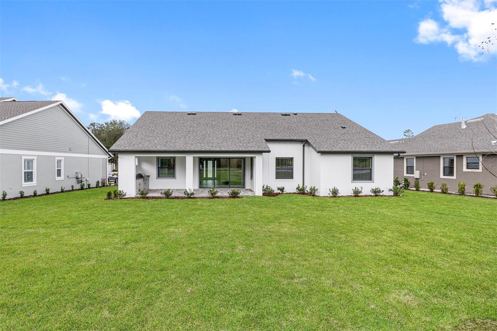 SOUTHERN HILLS PLANTATION - Residential