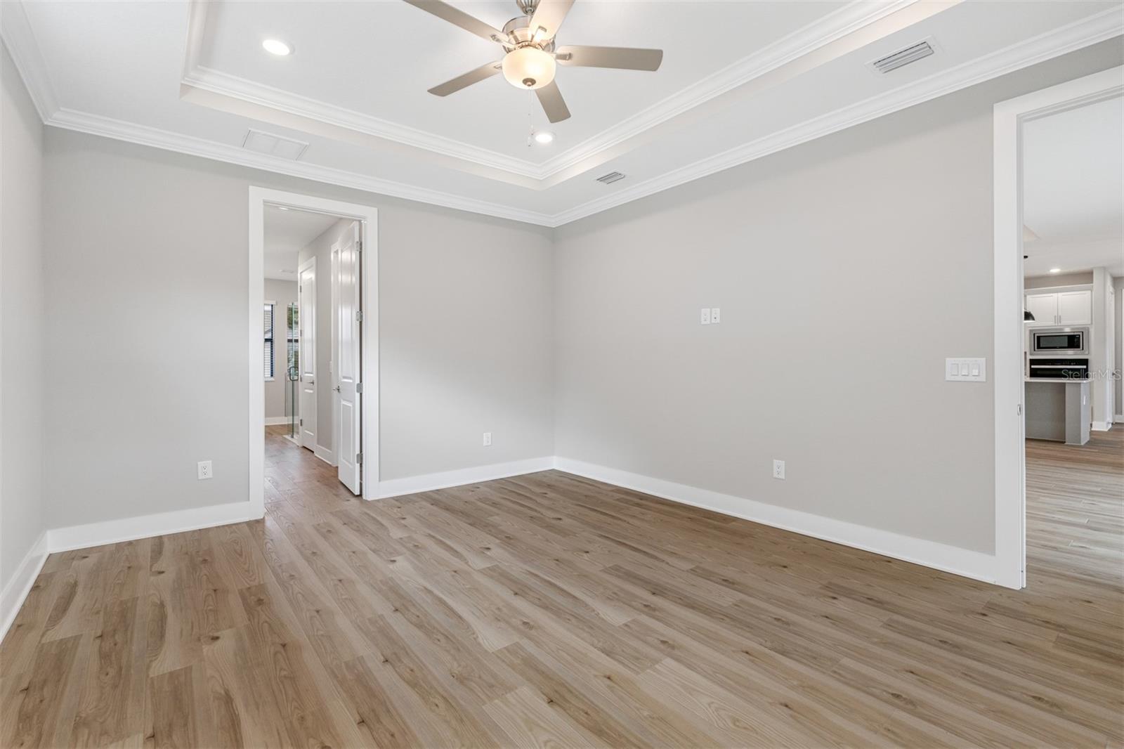 SOUTHERN HILLS PLANTATION - Residential