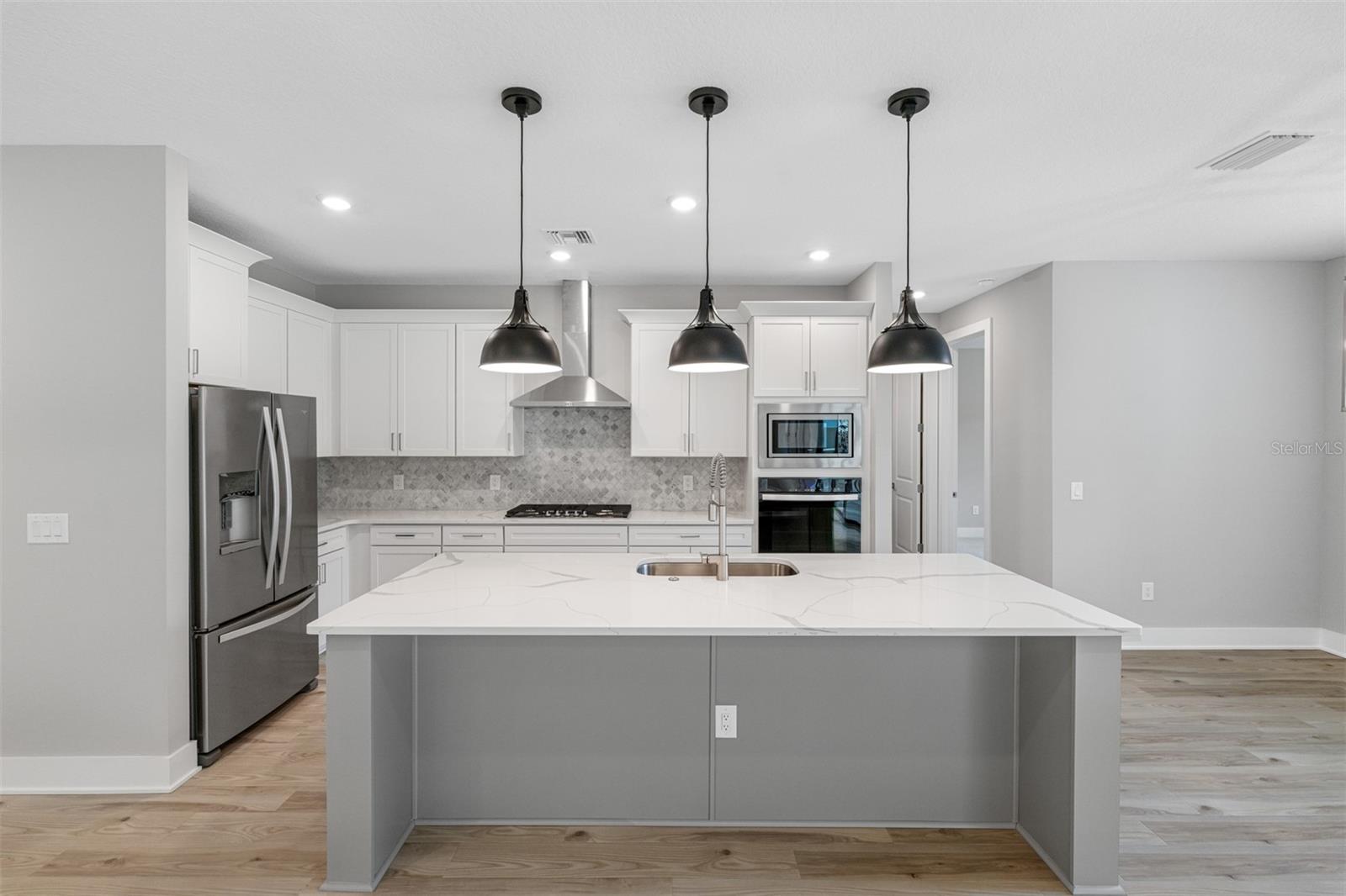 SOUTHERN HILLS PLANTATION - Residential