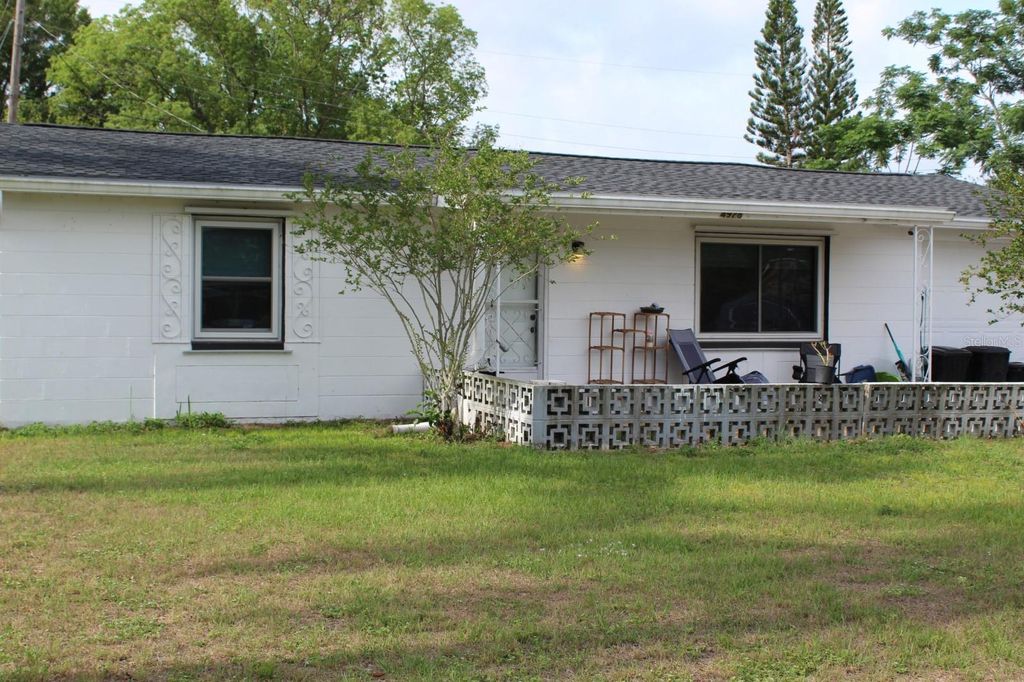 Photo of 4928 Lake Ridge Lane, Holiday, FL 34690 (MLS # TB8385217)