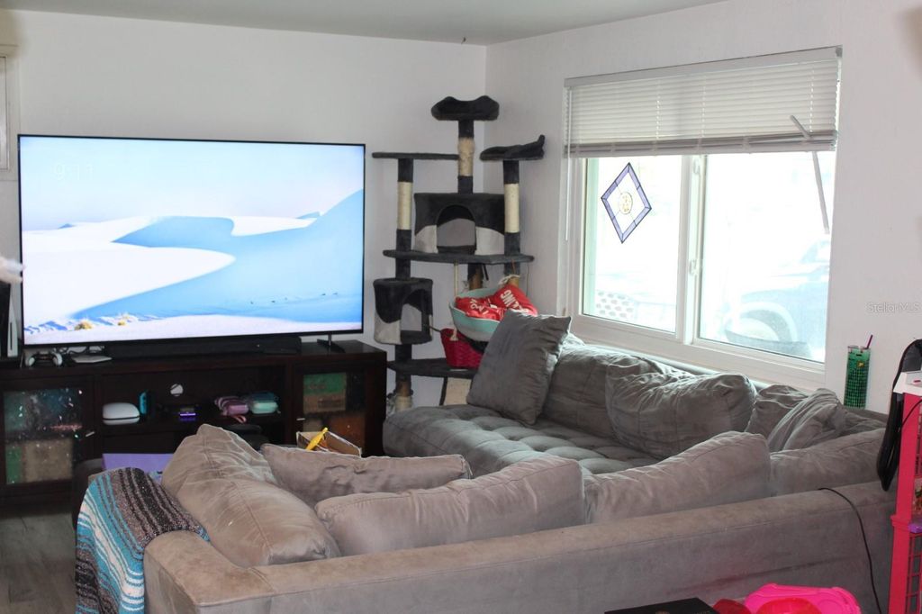 Photo of 4928 Lake Ridge Lane, Holiday, FL 34690 (MLS # TB8385217)