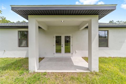 Tiny photo for 4362 SW 159 Court, Ocala, FL 34481 (MLS # OM725800)