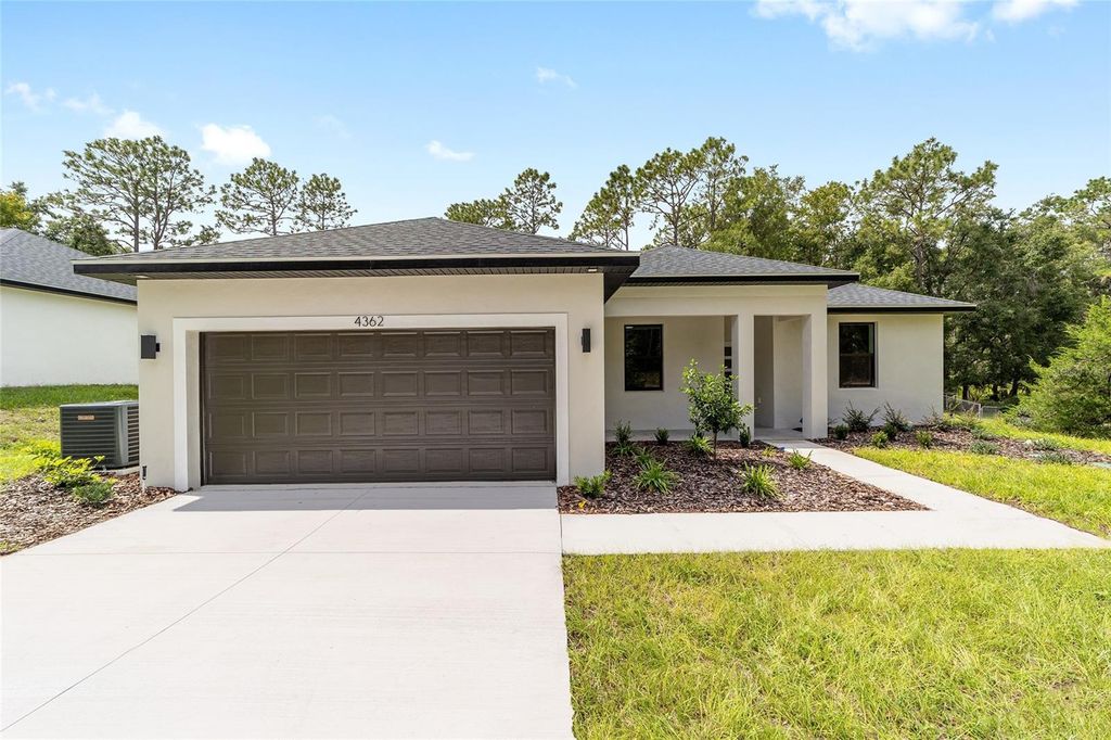 Photo of 4362 SW 159 Court, Ocala, FL 34481 (MLS # OM725800)