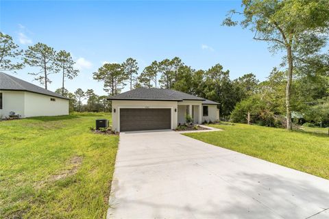 Tiny photo for 4362 SW 159 Court, Ocala, FL 34481 (MLS # OM725800)