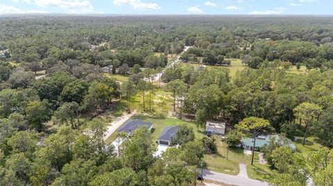 Tiny photo for 4362 SW 159 Court, Ocala, FL 34481 (MLS # OM725800)
