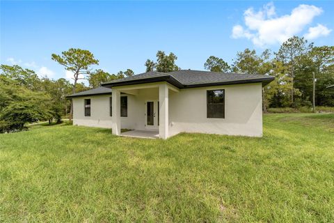 Tiny photo for 4362 SW 159 Court, Ocala, FL 34481 (MLS # OM725800)