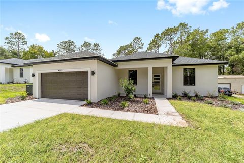 Tiny photo for 4362 SW 159 Court, Ocala, FL 34481 (MLS # OM725800)